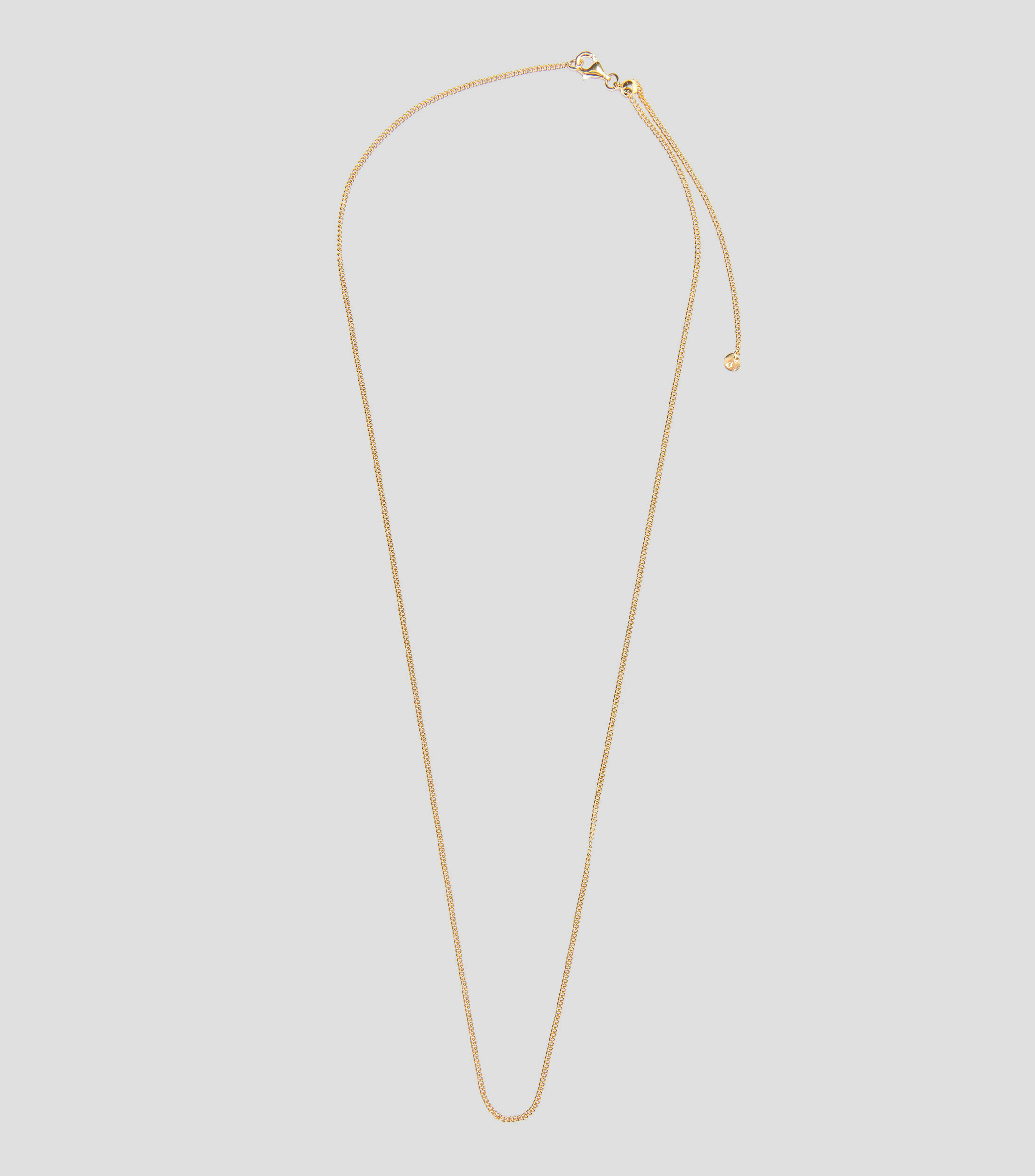 Collar Shine Mujer
