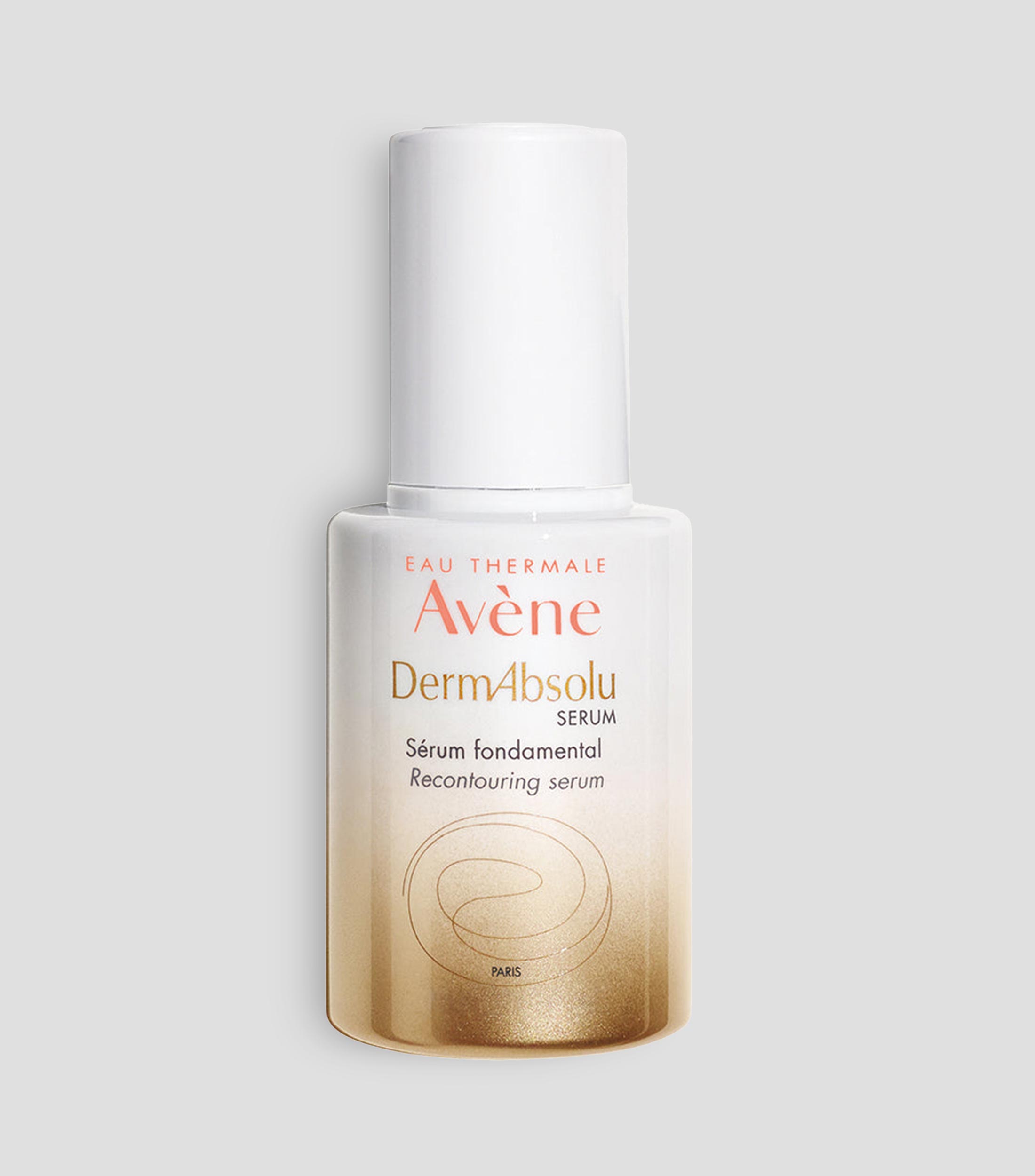 Suero reparador antiedad DermAbsolu, 30 ml