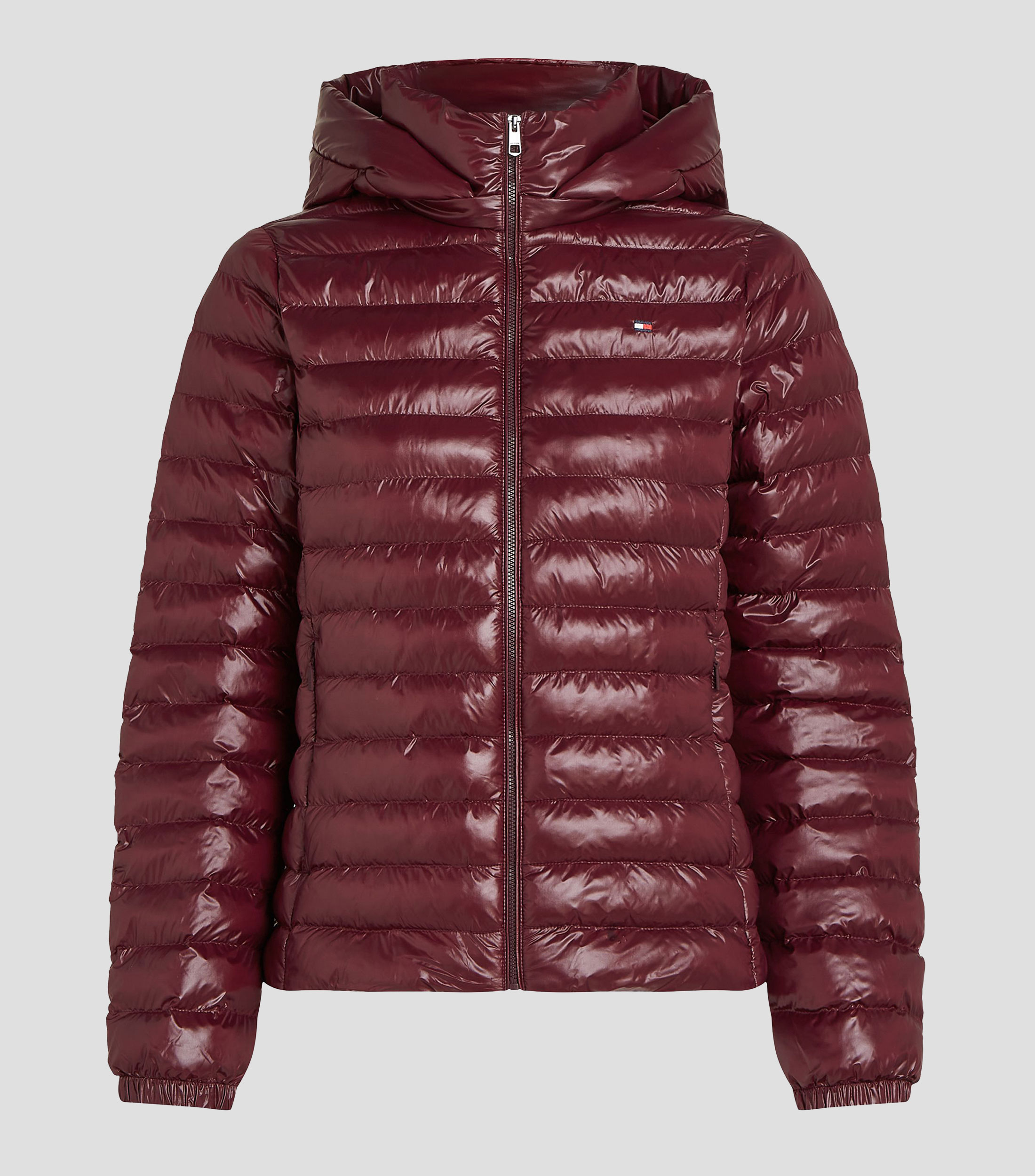 Chamarra puffer Mujer