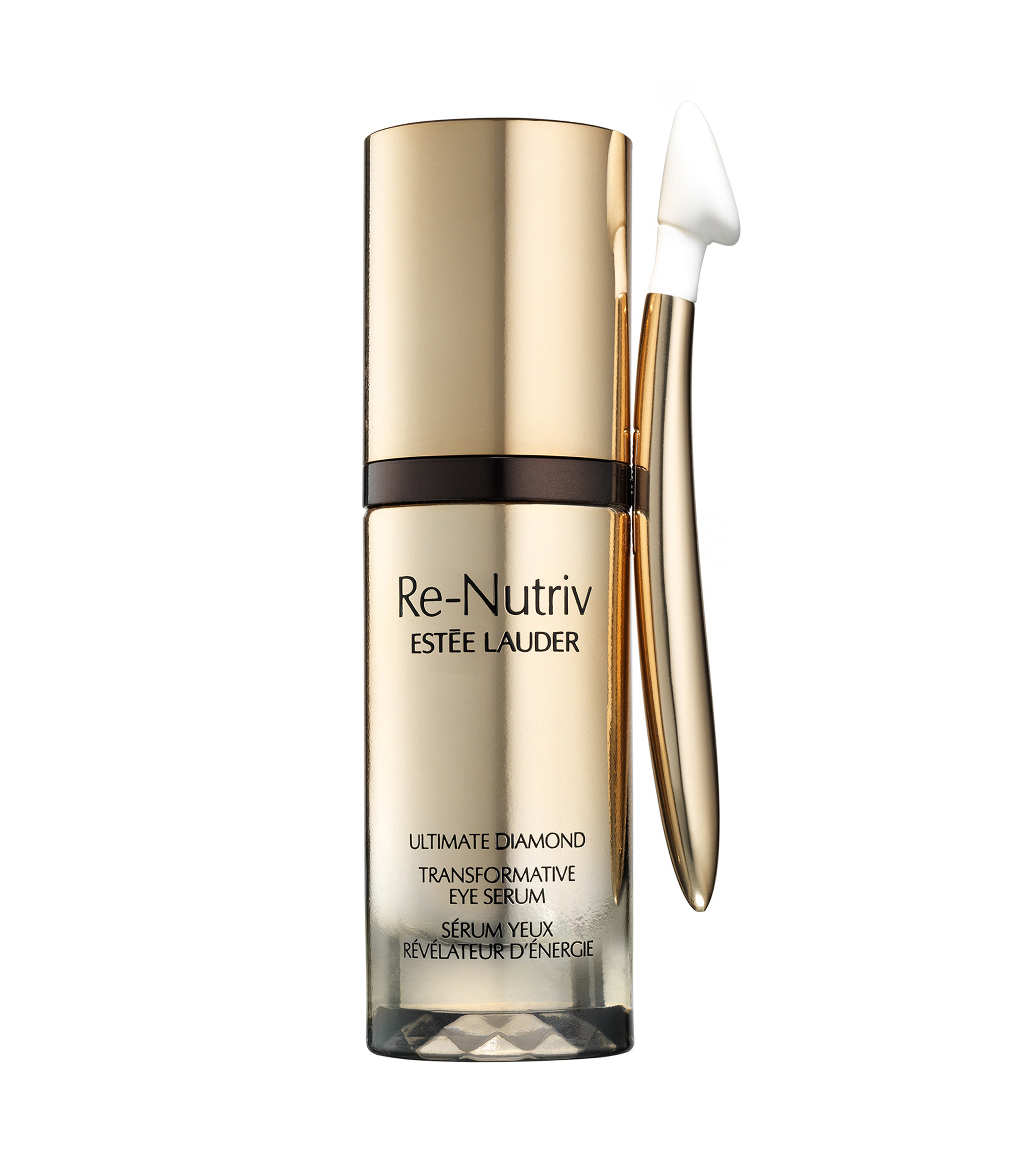 Contorno de ojos Re-Nutriv Ultimate Diamond Transformative, 15 ml