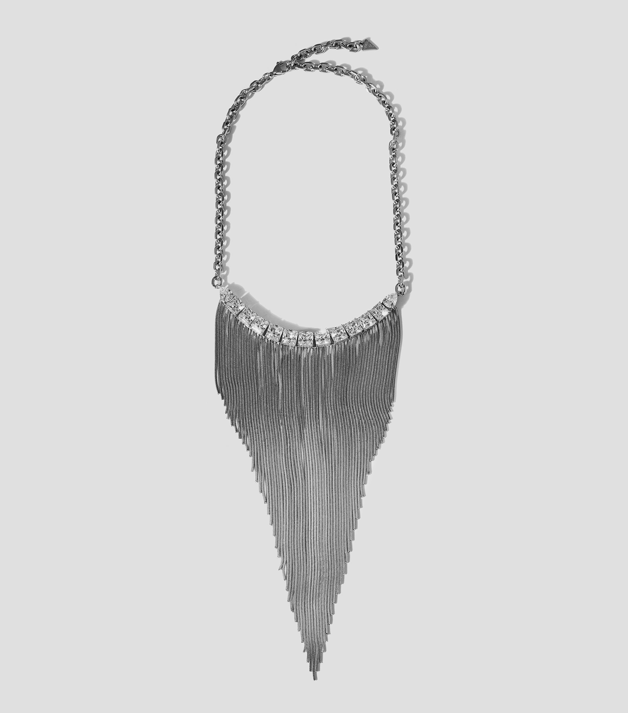 Collar con Cristales Mujer