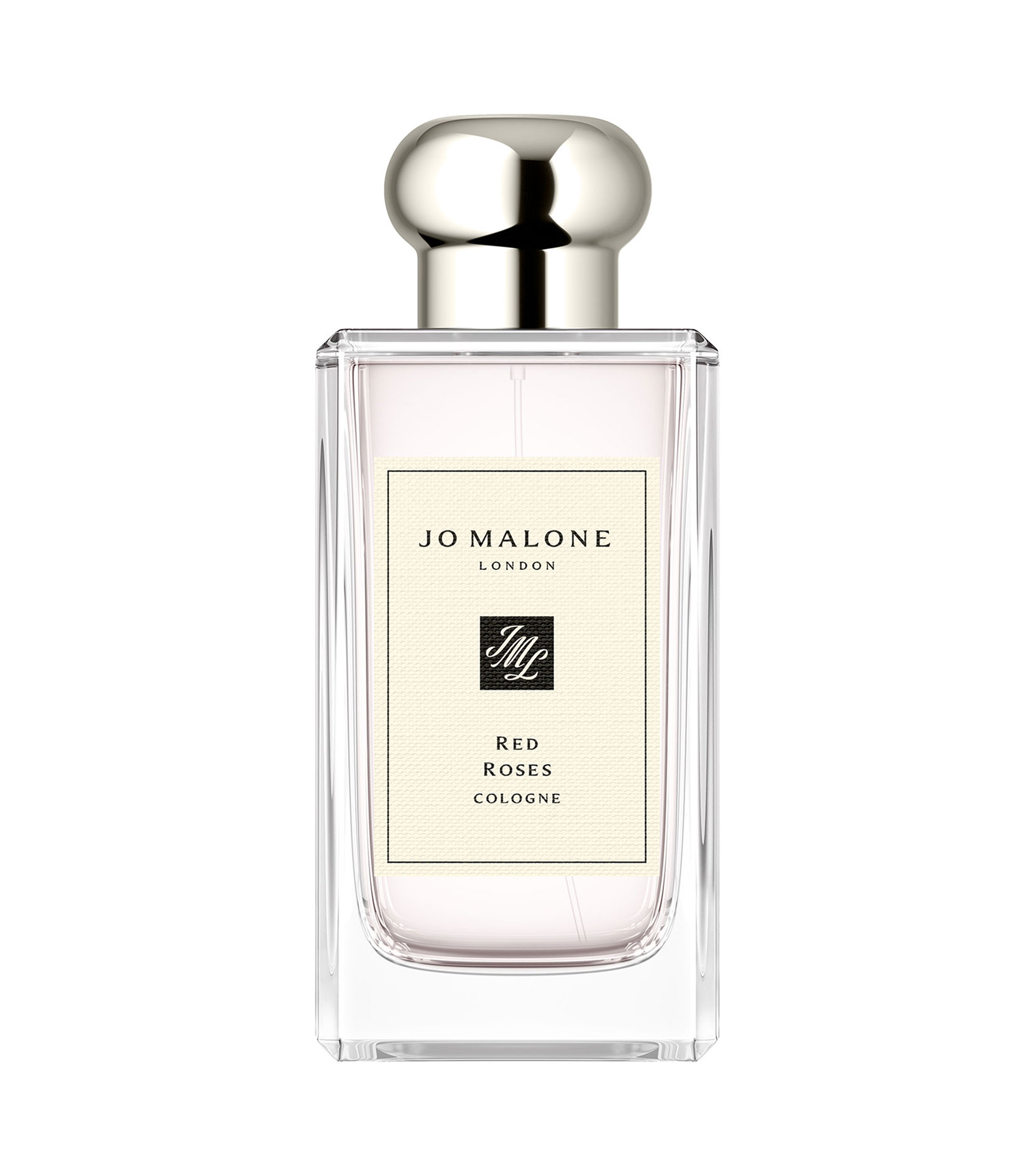 Perfume, Red Roses Eau de Cologne, 100 ml Unisex