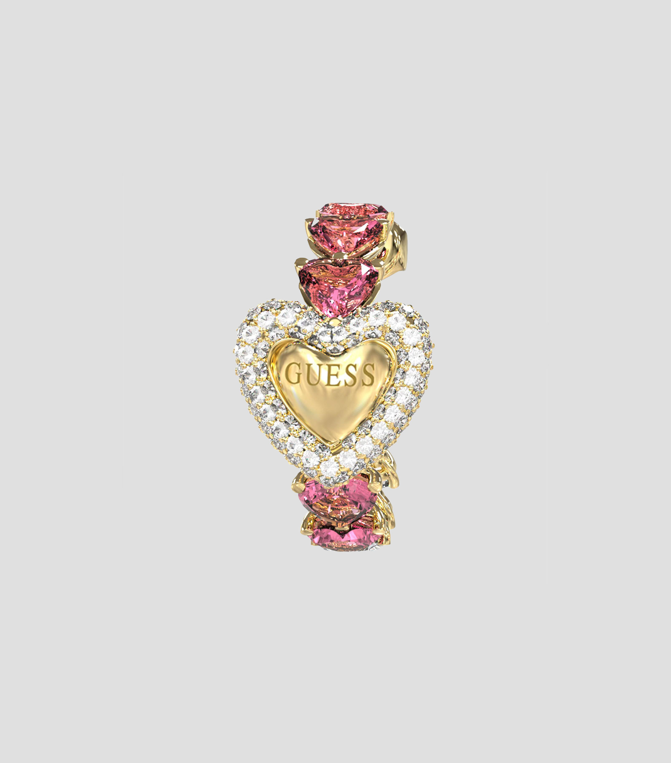 Aretes Beloved Mujer