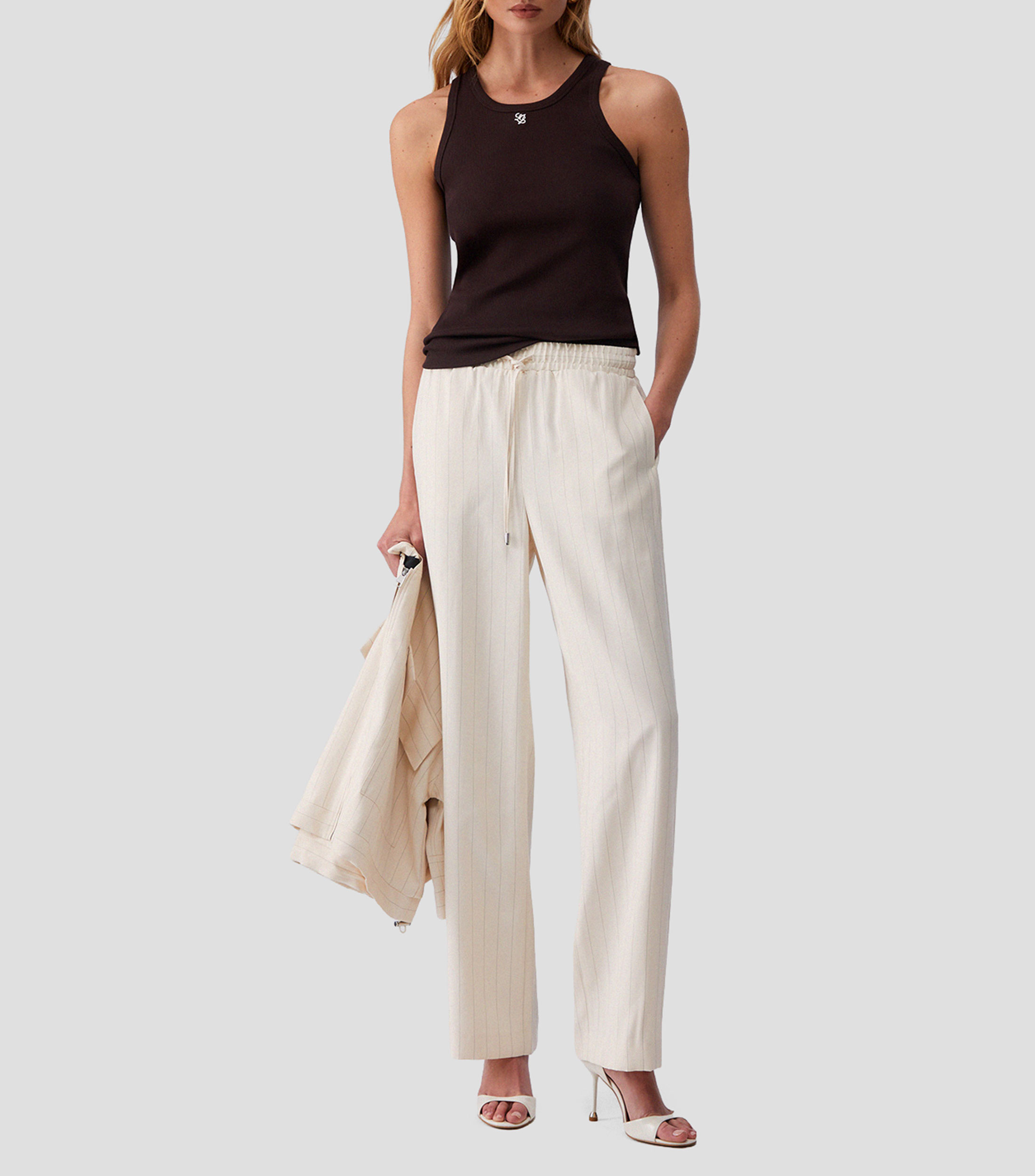 Pantalón Mujer