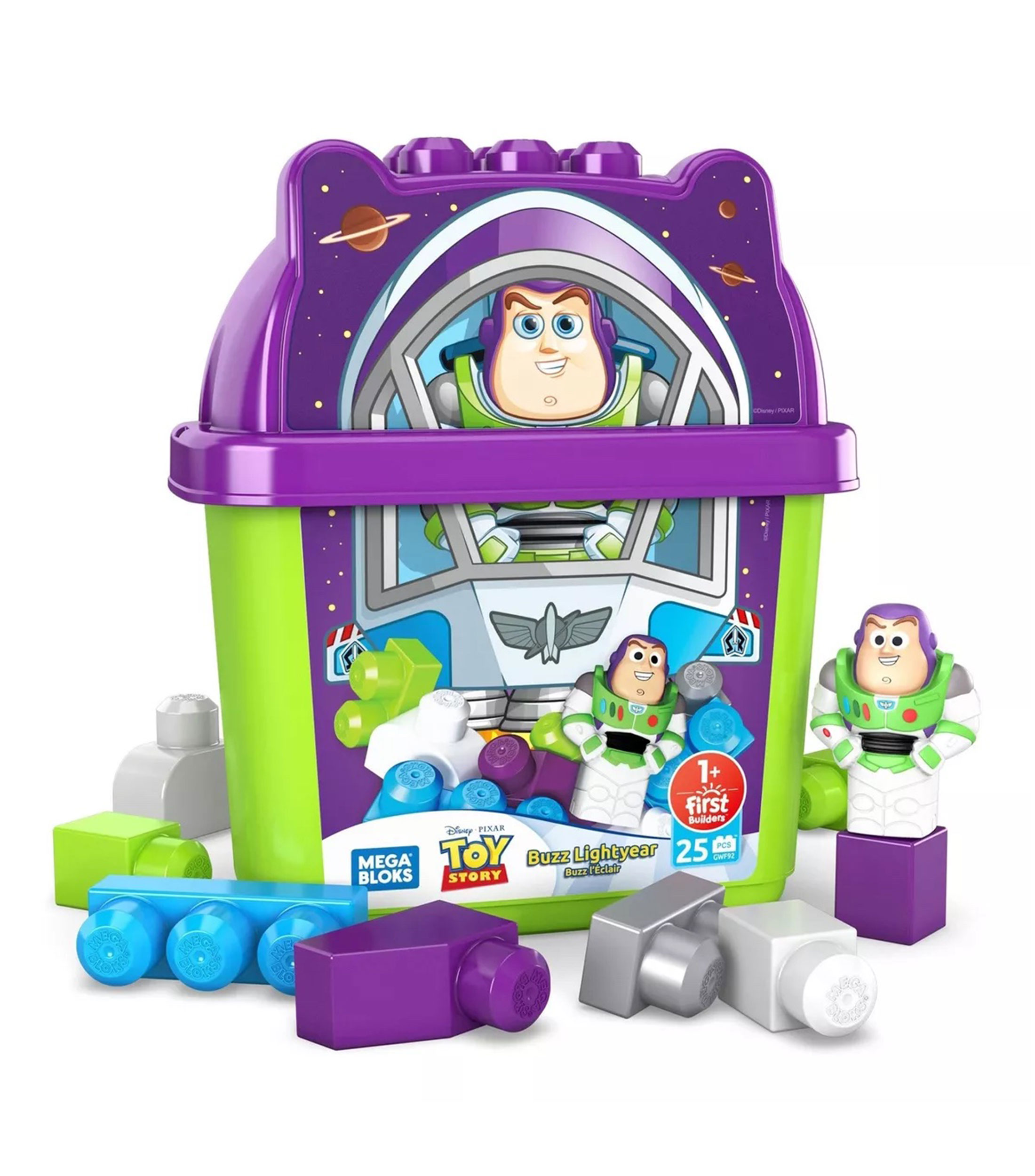 Buzz lightyear palacio de hierro cheap