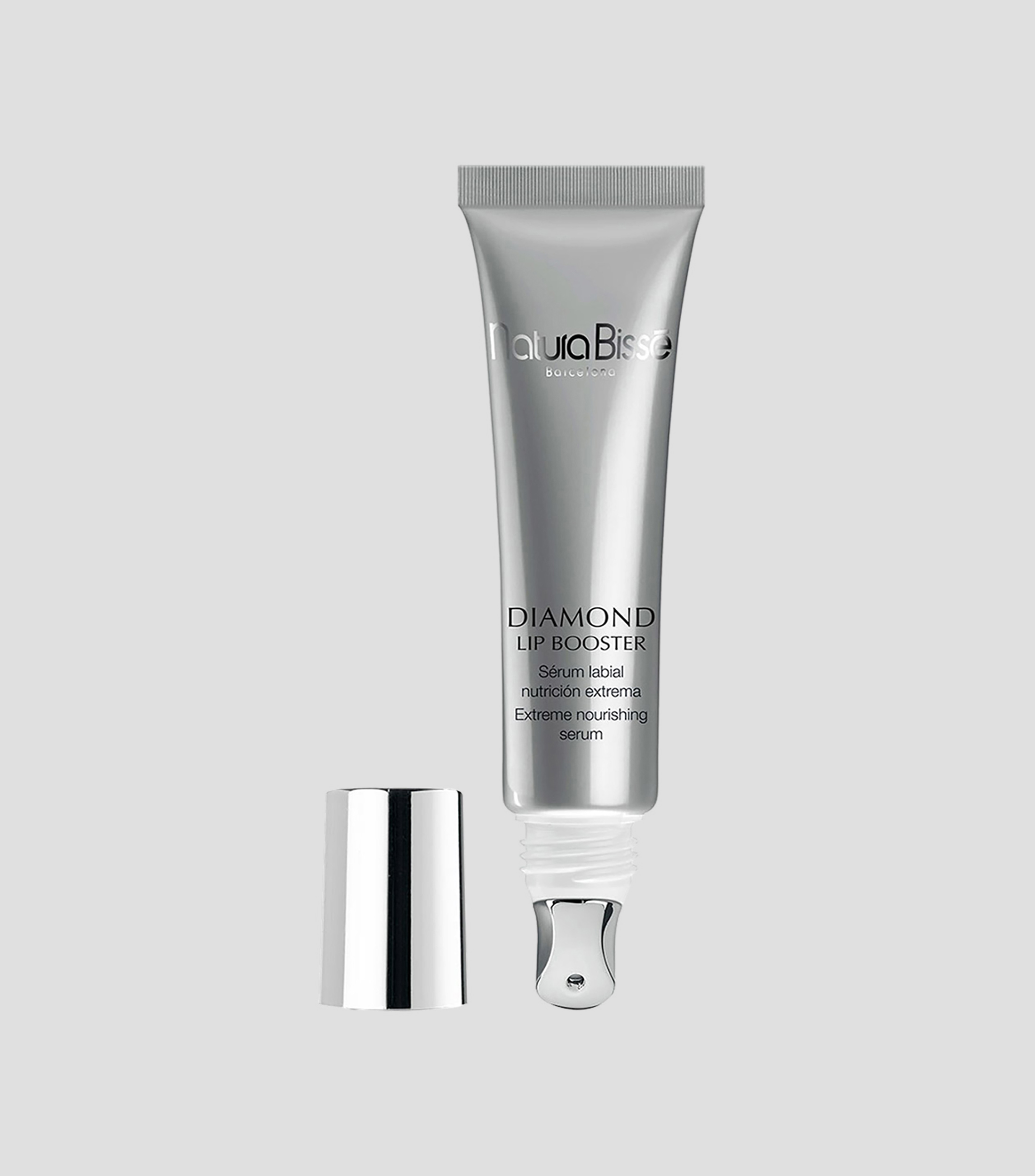 Serum para labios Diamond Lip Booster, 15 ml