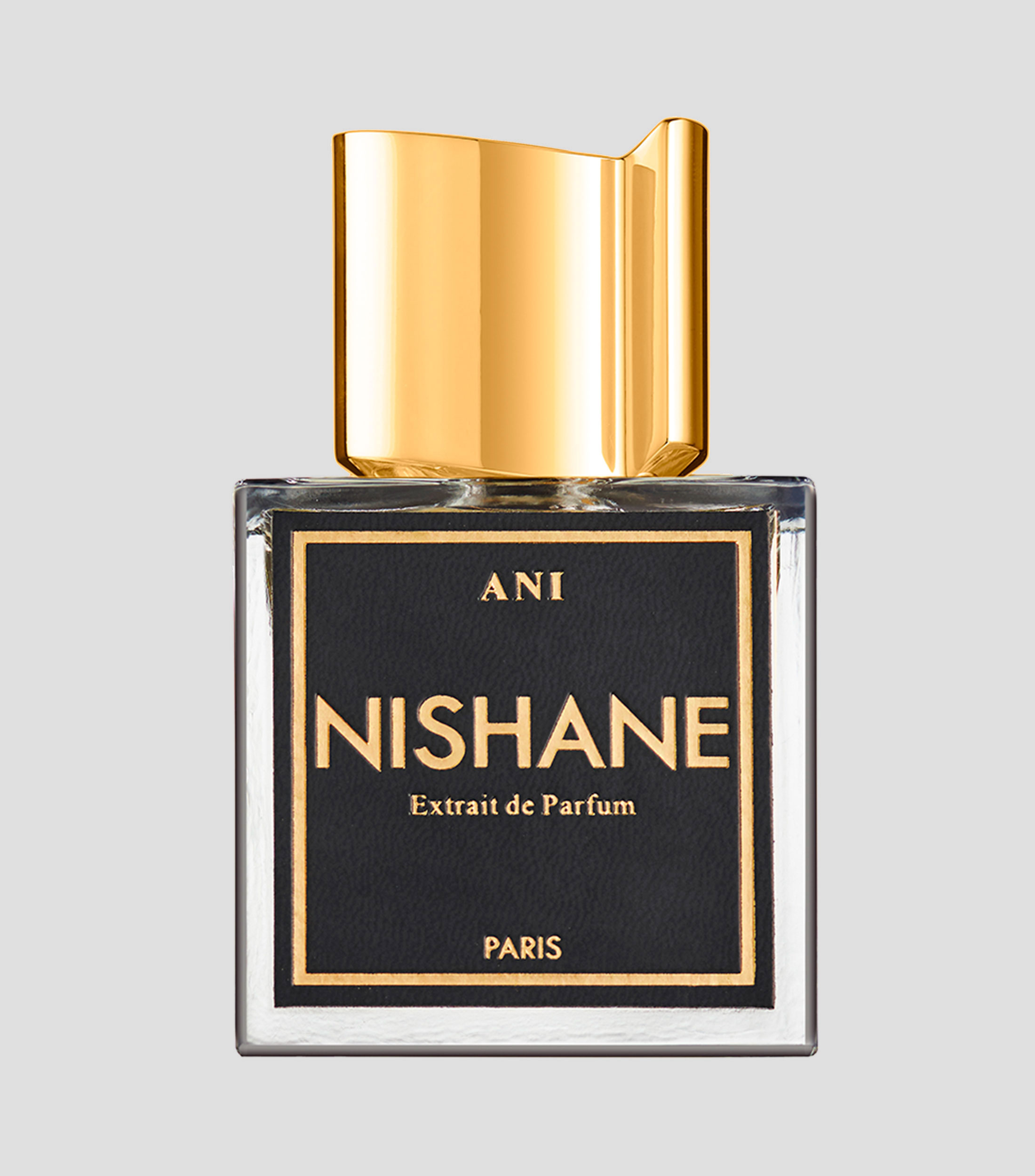 Perfume Ani, Extrait de Parfum, 50 ml Unisex