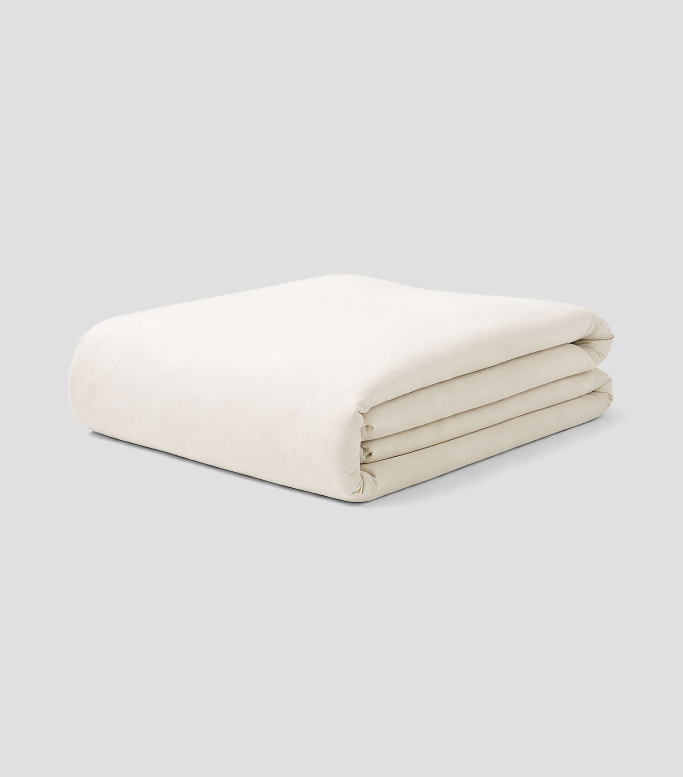 Funda para duvet king size de algodón Supreme
