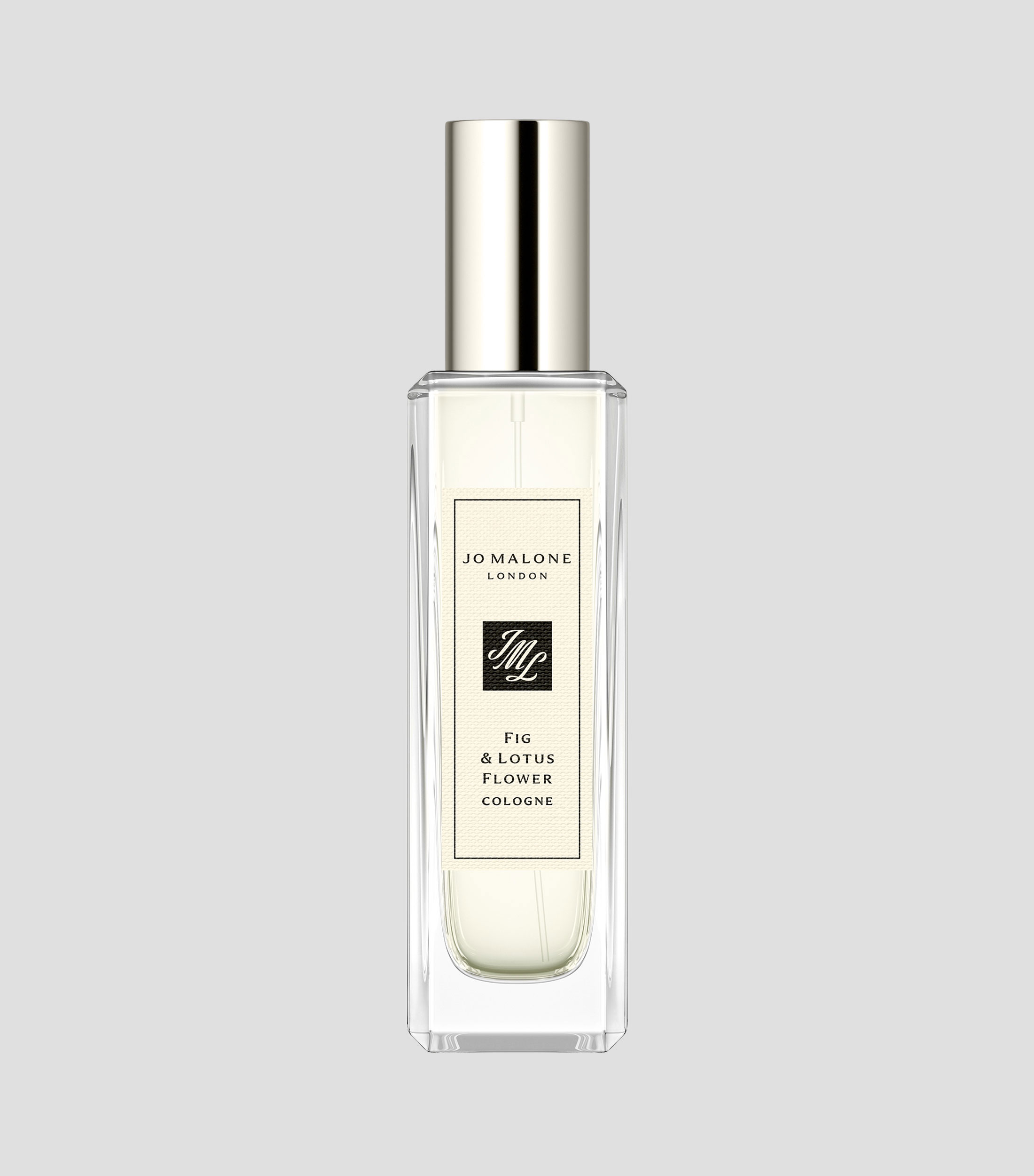 Perfume, Fig amp Lotus Flower Eau de Cologne, 30 ml Unisex