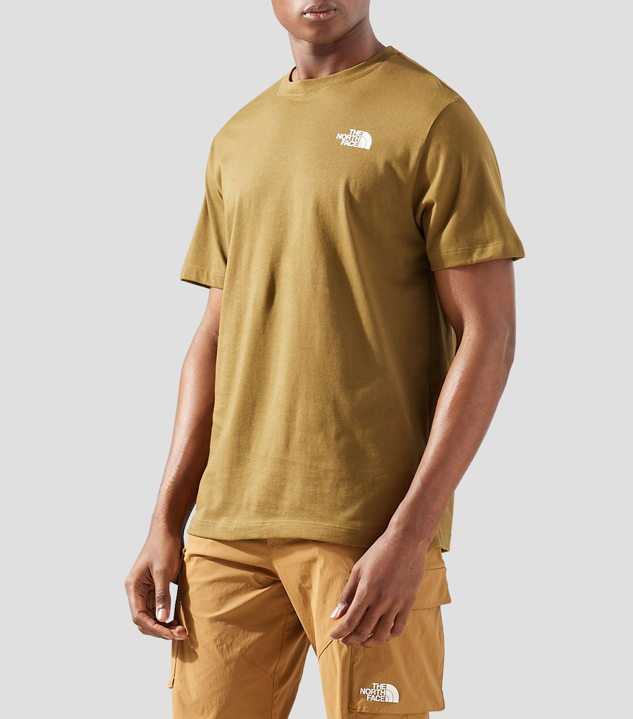 Playera Evolution Box NSE Hombre