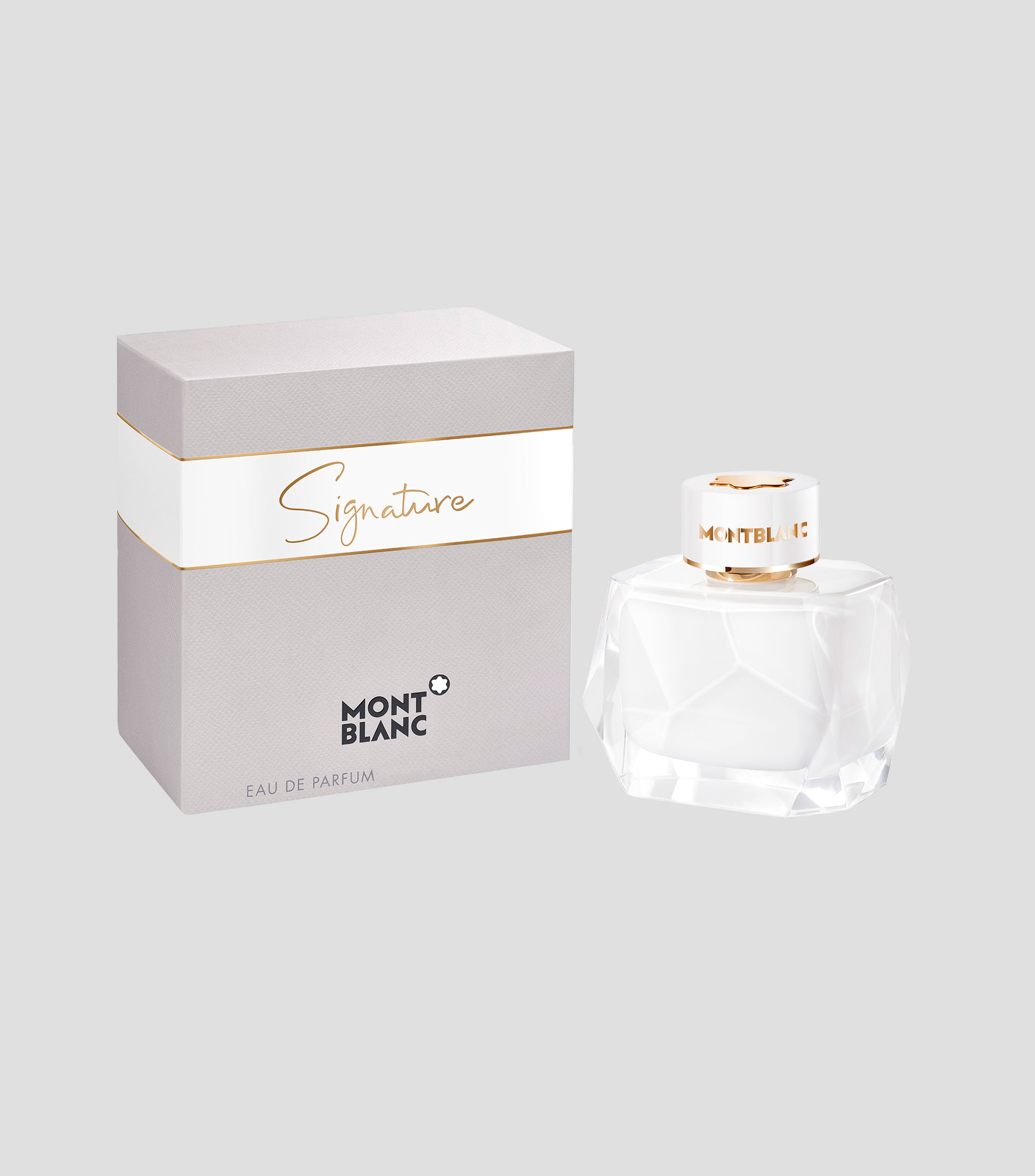 Perfume, Signature Eau de Parfum, 90 ml Mujer