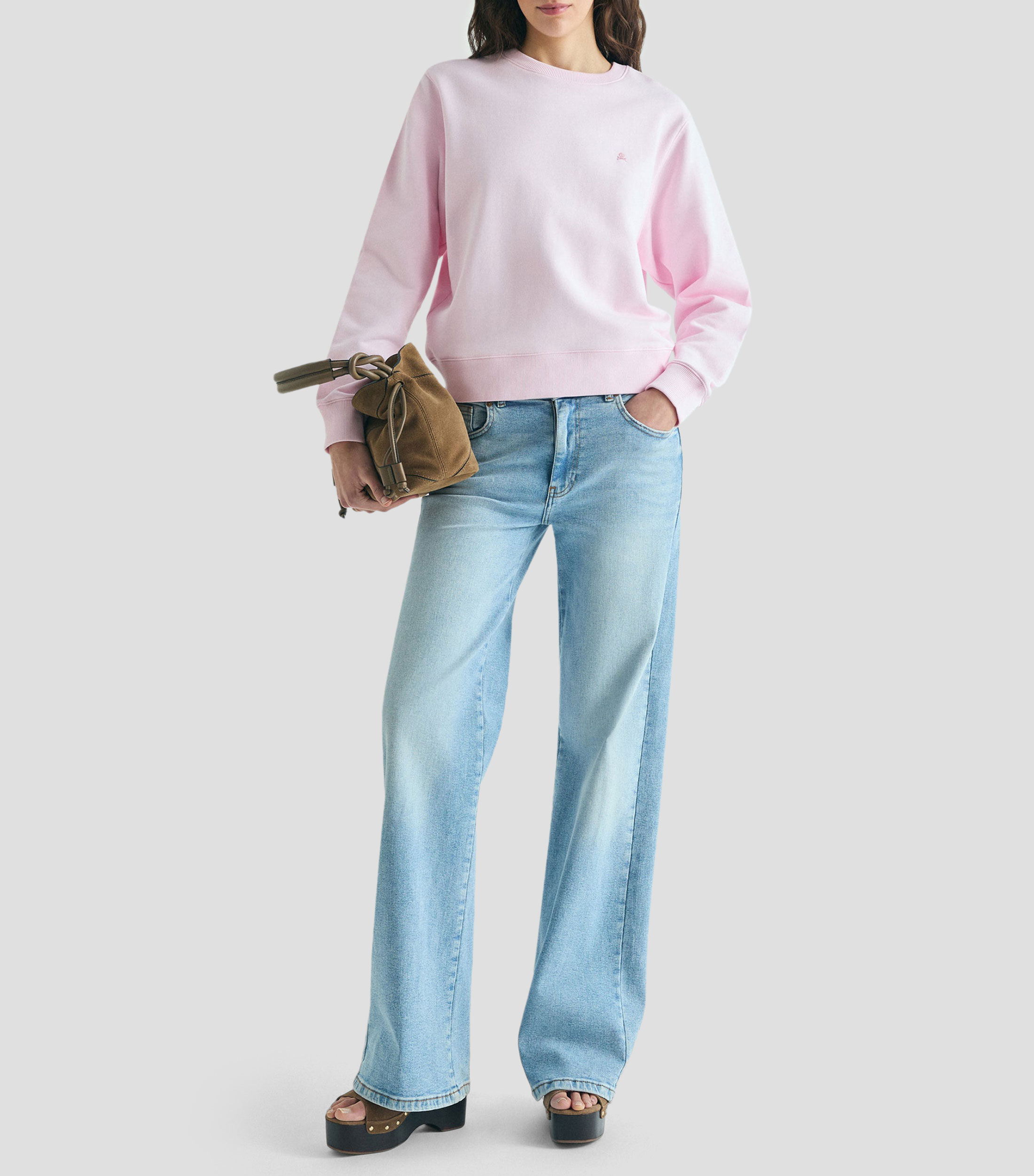 Sudadera Mujer