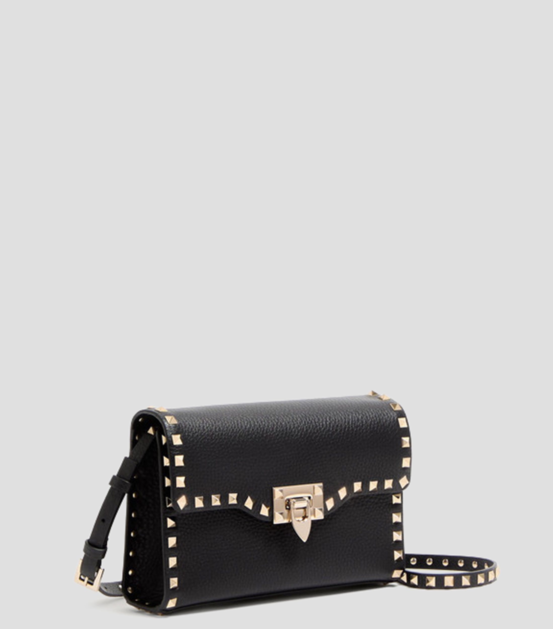 Bolsa Rockstud Mujer