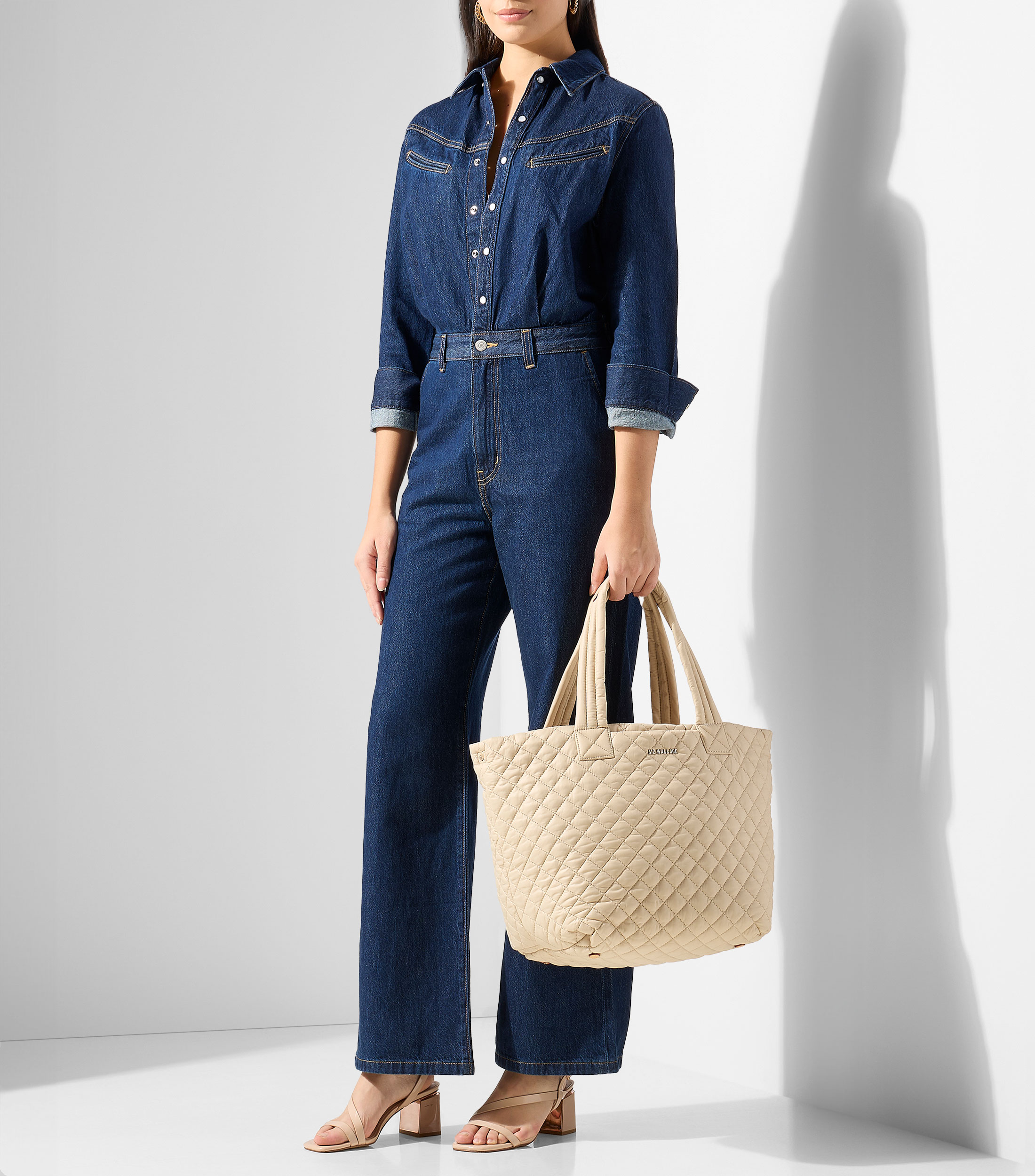 Bolsa Tote Mujer
