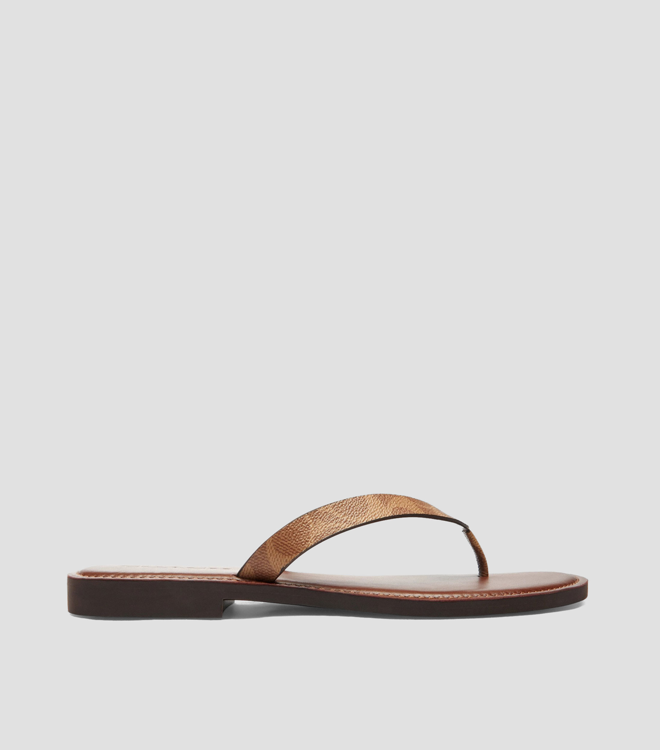 Sandalias pata de gallo Brianna Mujer