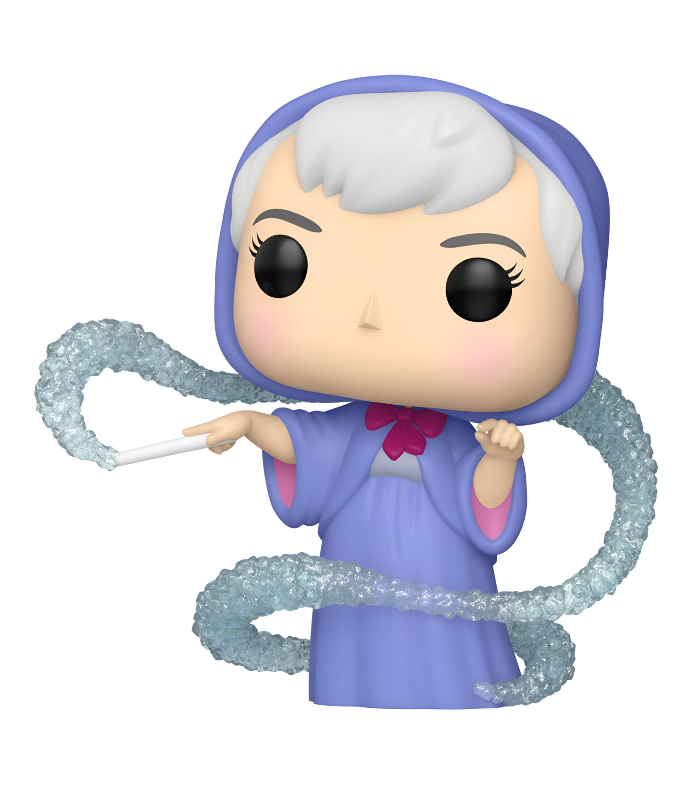 Funko Cenicienta 75 Aniversario - Hada Madrina, Disney