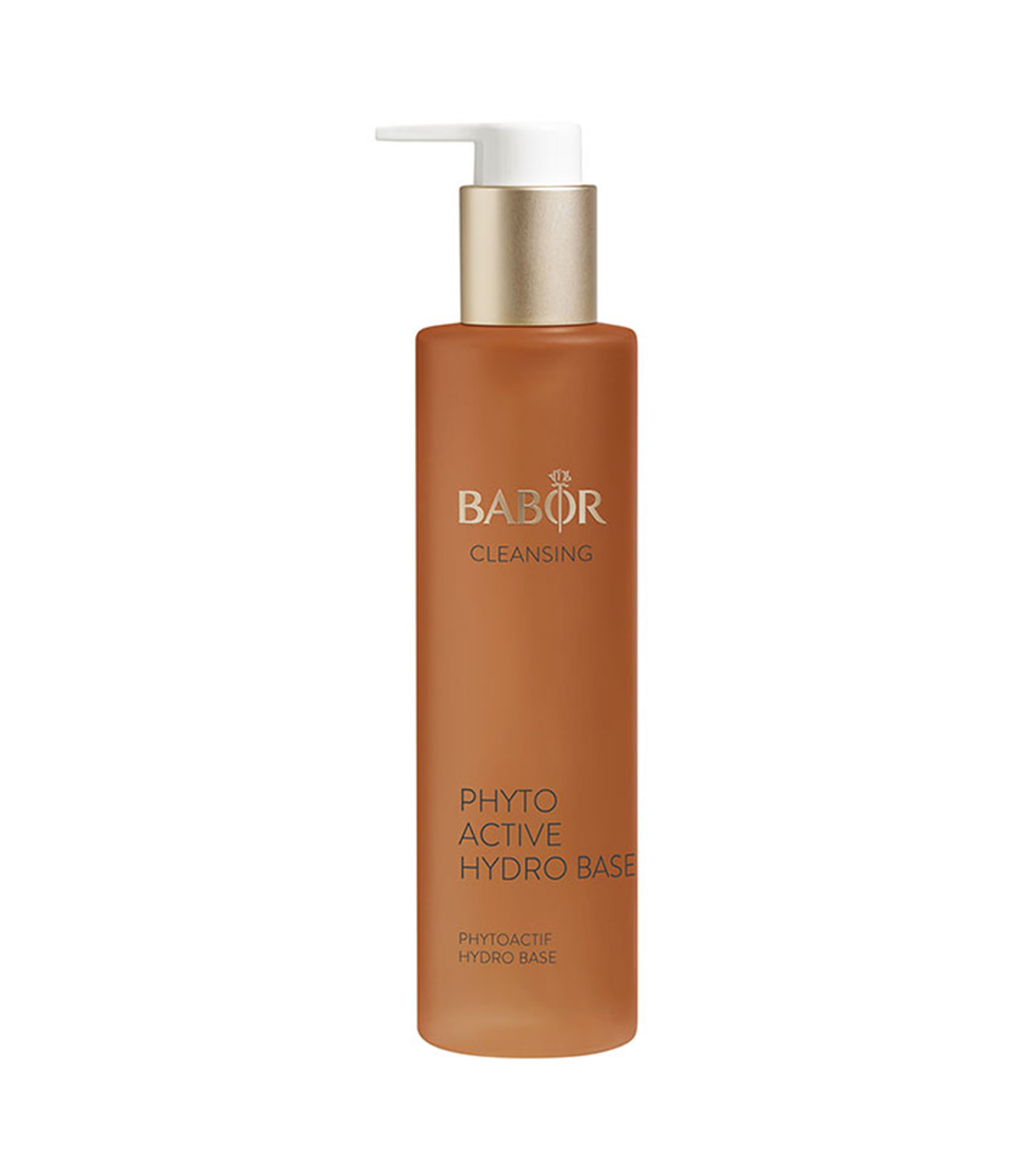 Gel limpiador para el rostro Cleansing Phyto Active, 100 ml