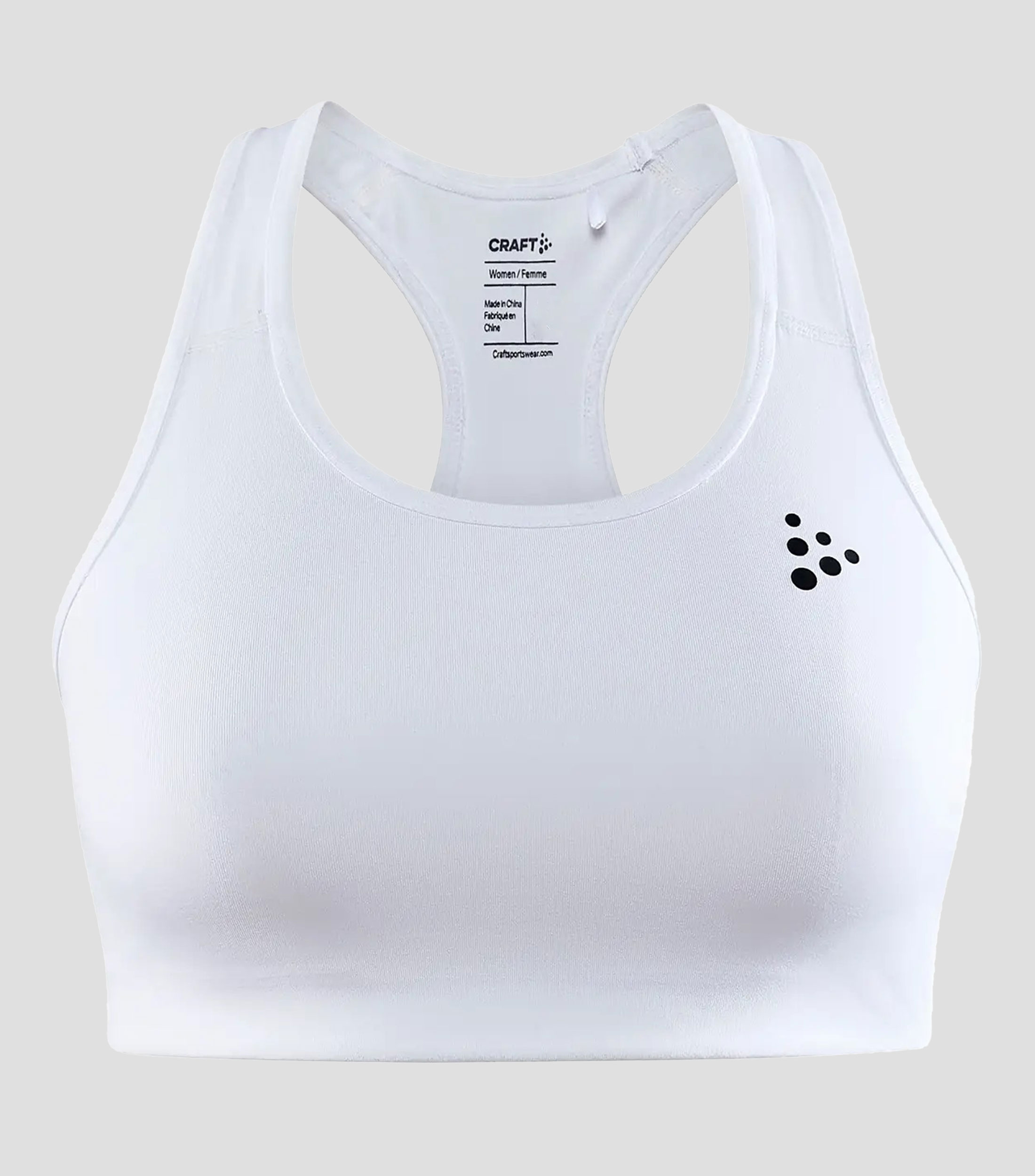Top para entrenamiento Mujer