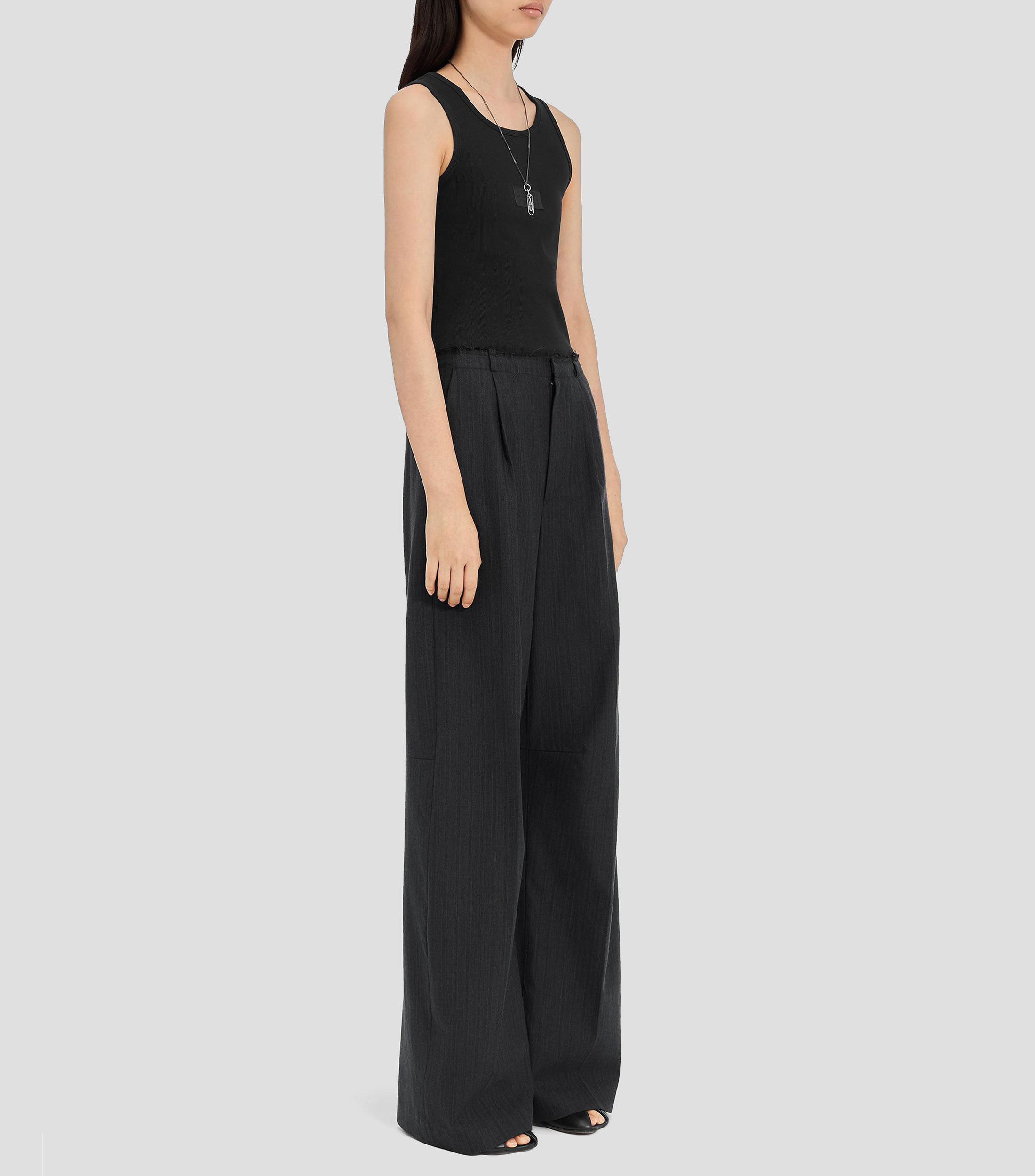 Pantalón casual Mujer