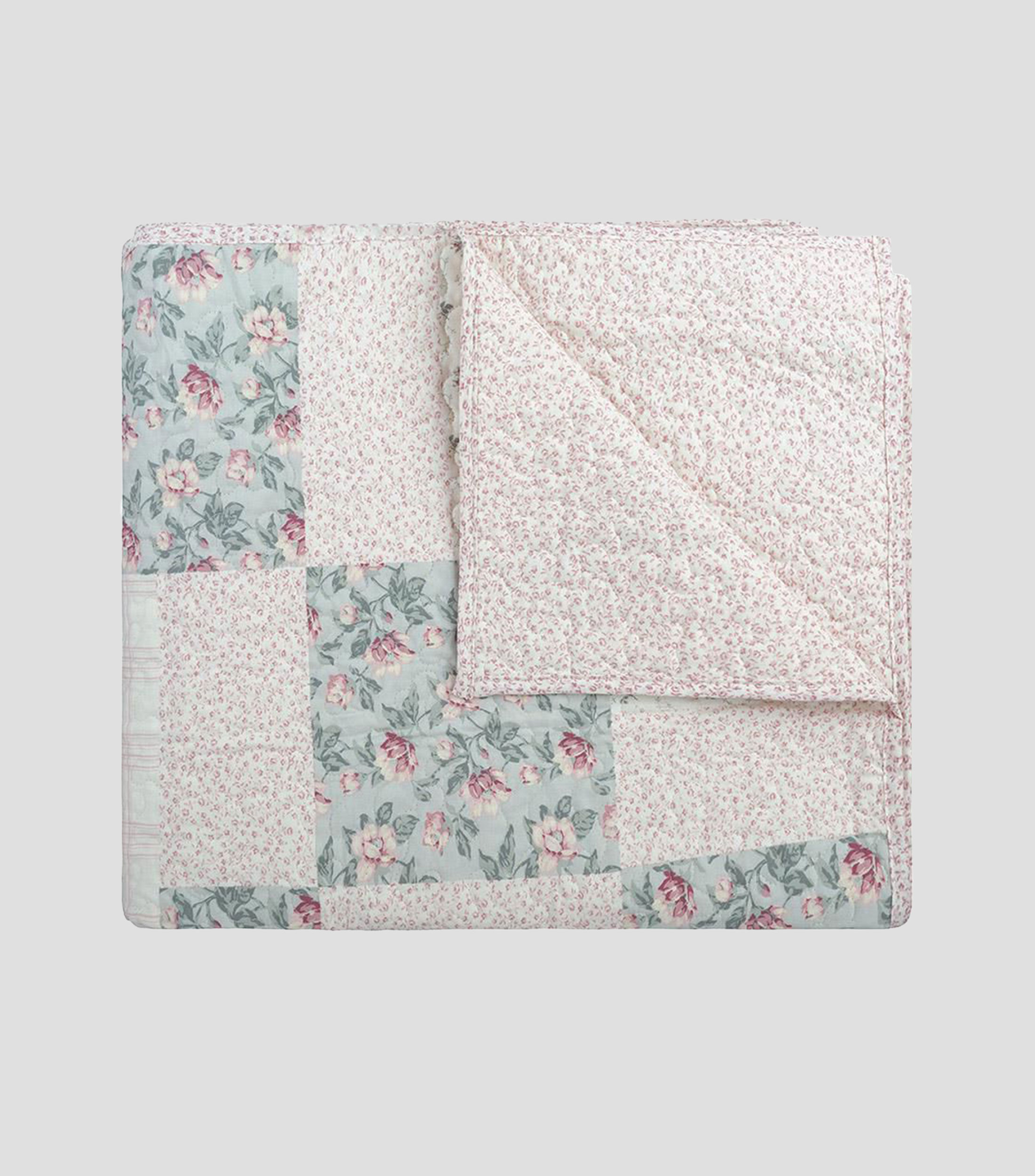 Juego de colchas Individual Madeleine