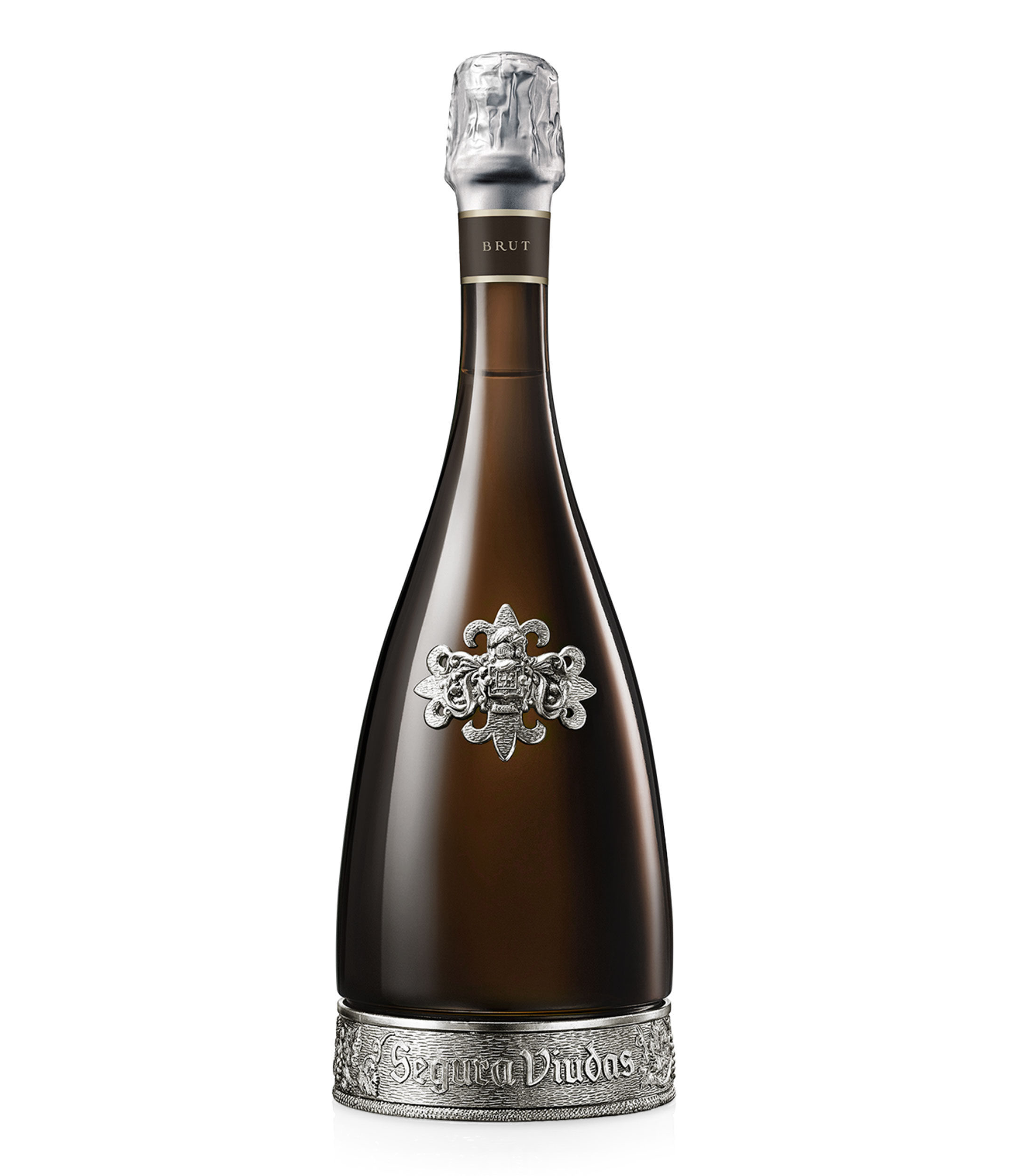 Vino Espumoso Macabeo Cava Segura Viudas, 750 ml
