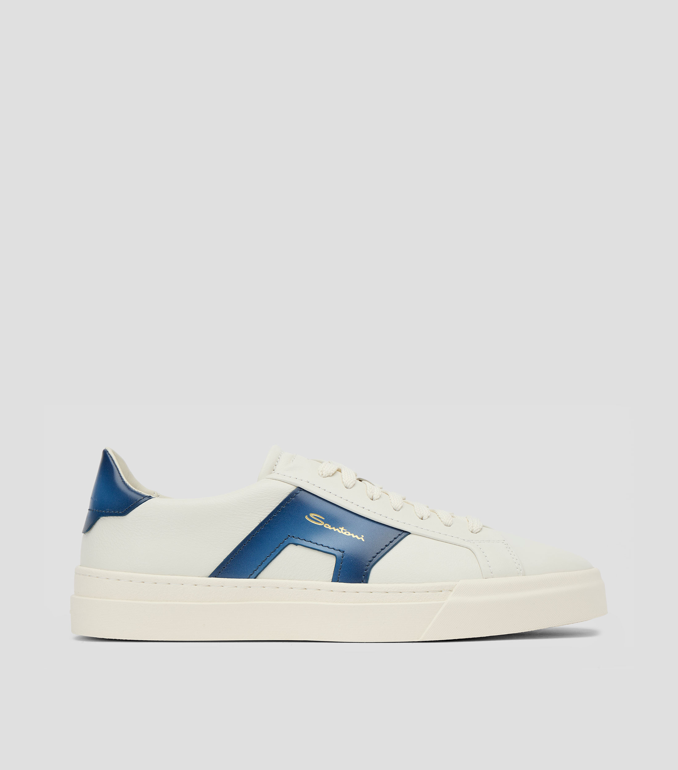 Tenis Casuales en Piel Hombre