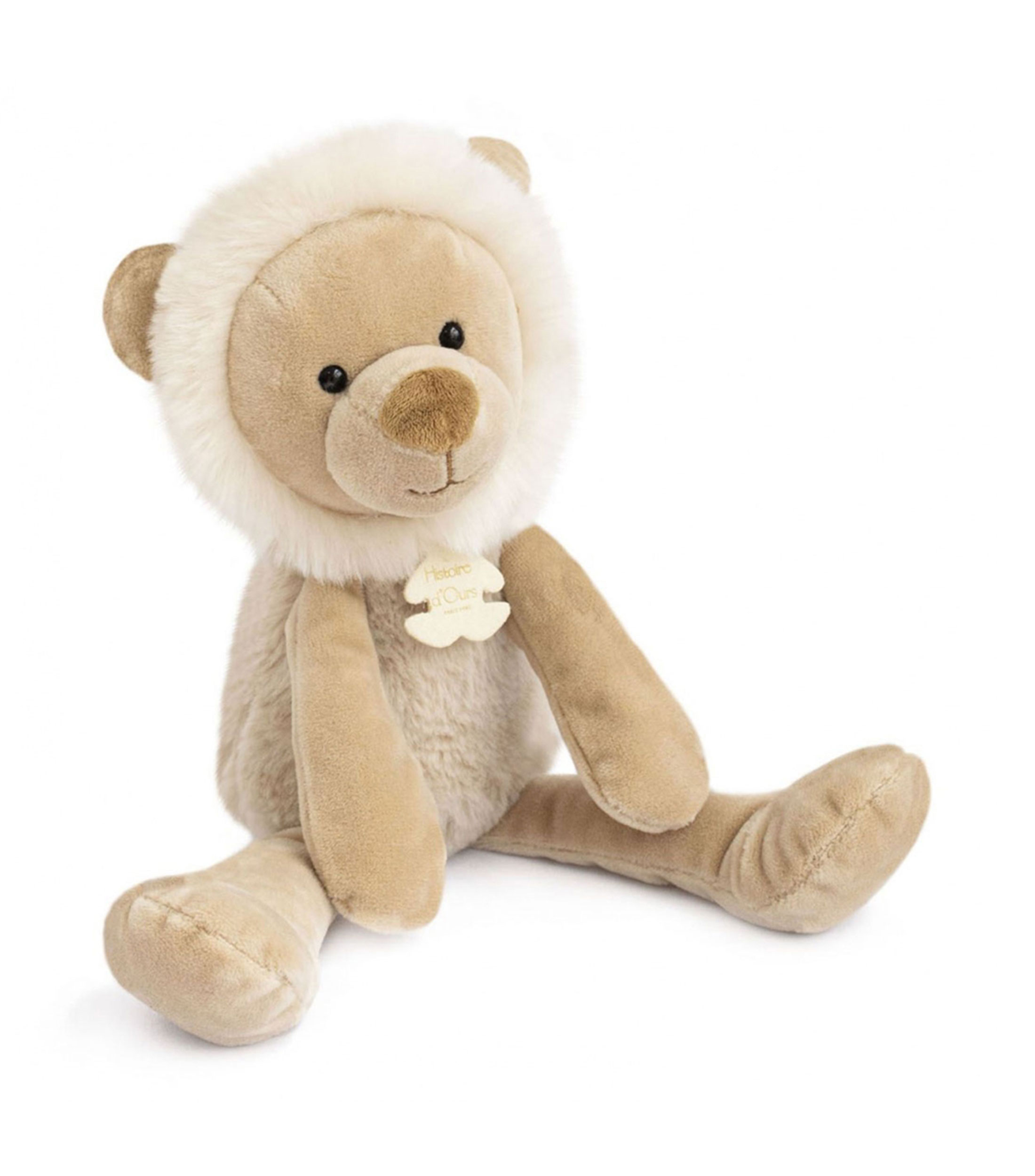 Peluche León 30 cm