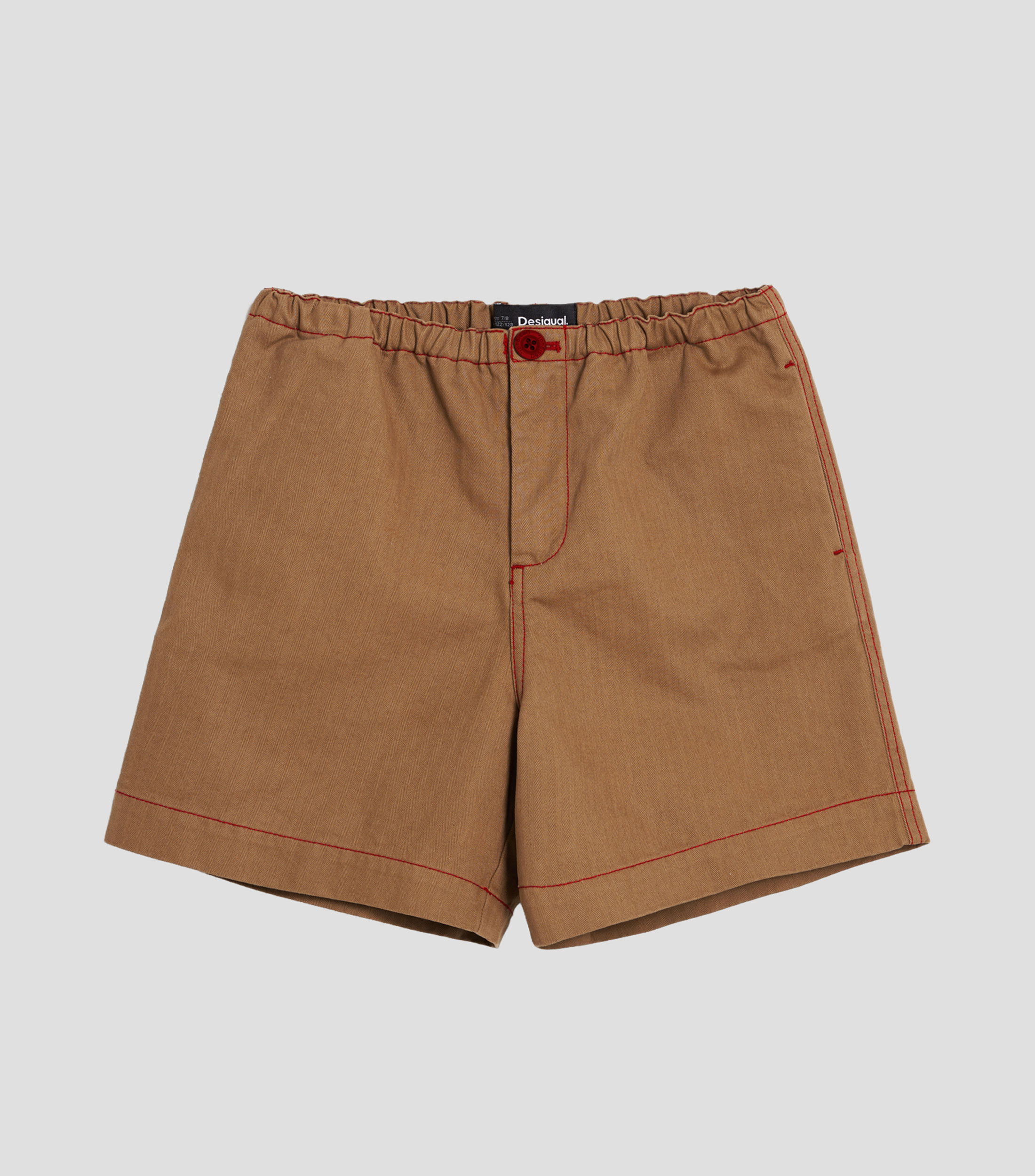Short liso Niño