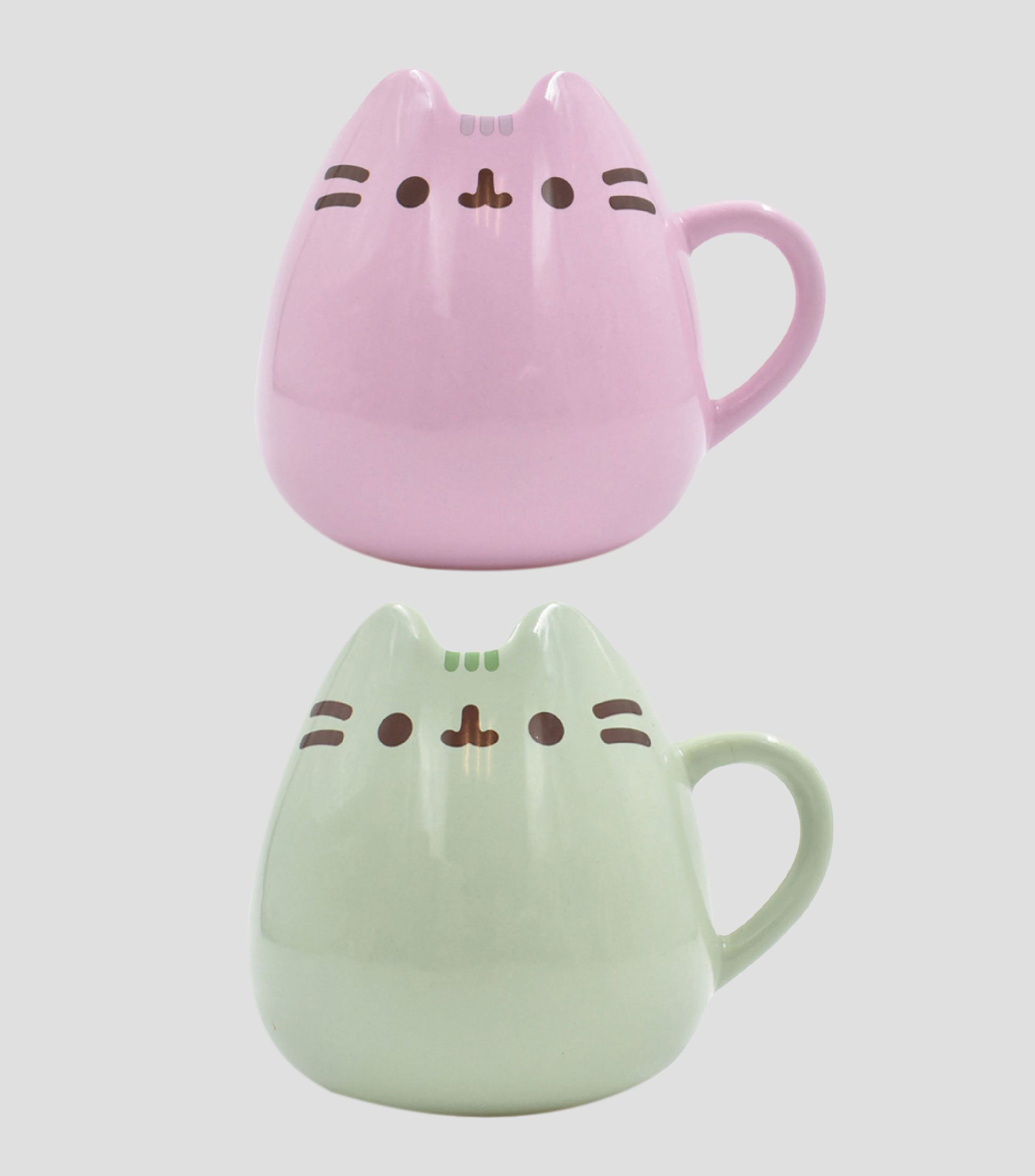 Taza Pusheen (Artículo aleatorio)