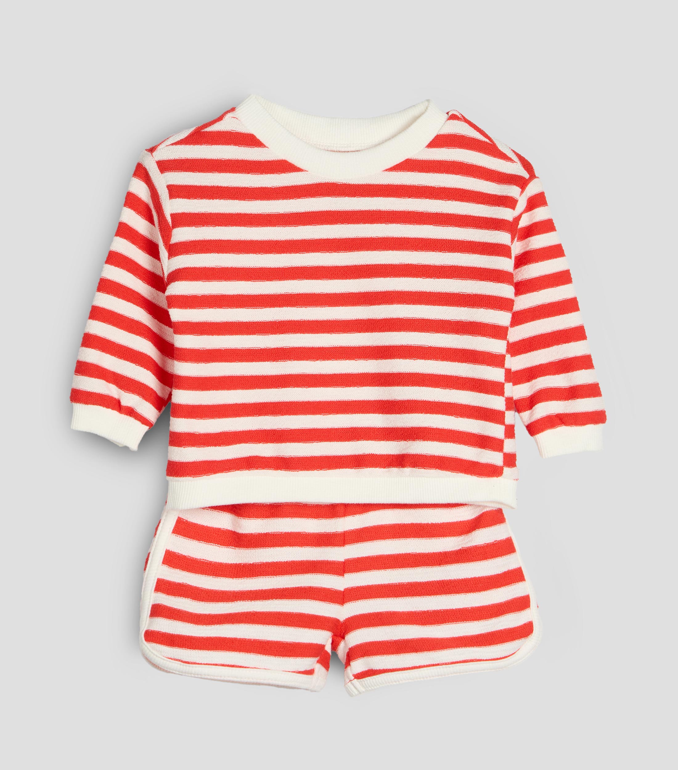 Conjunto 2 Piezas Bebé