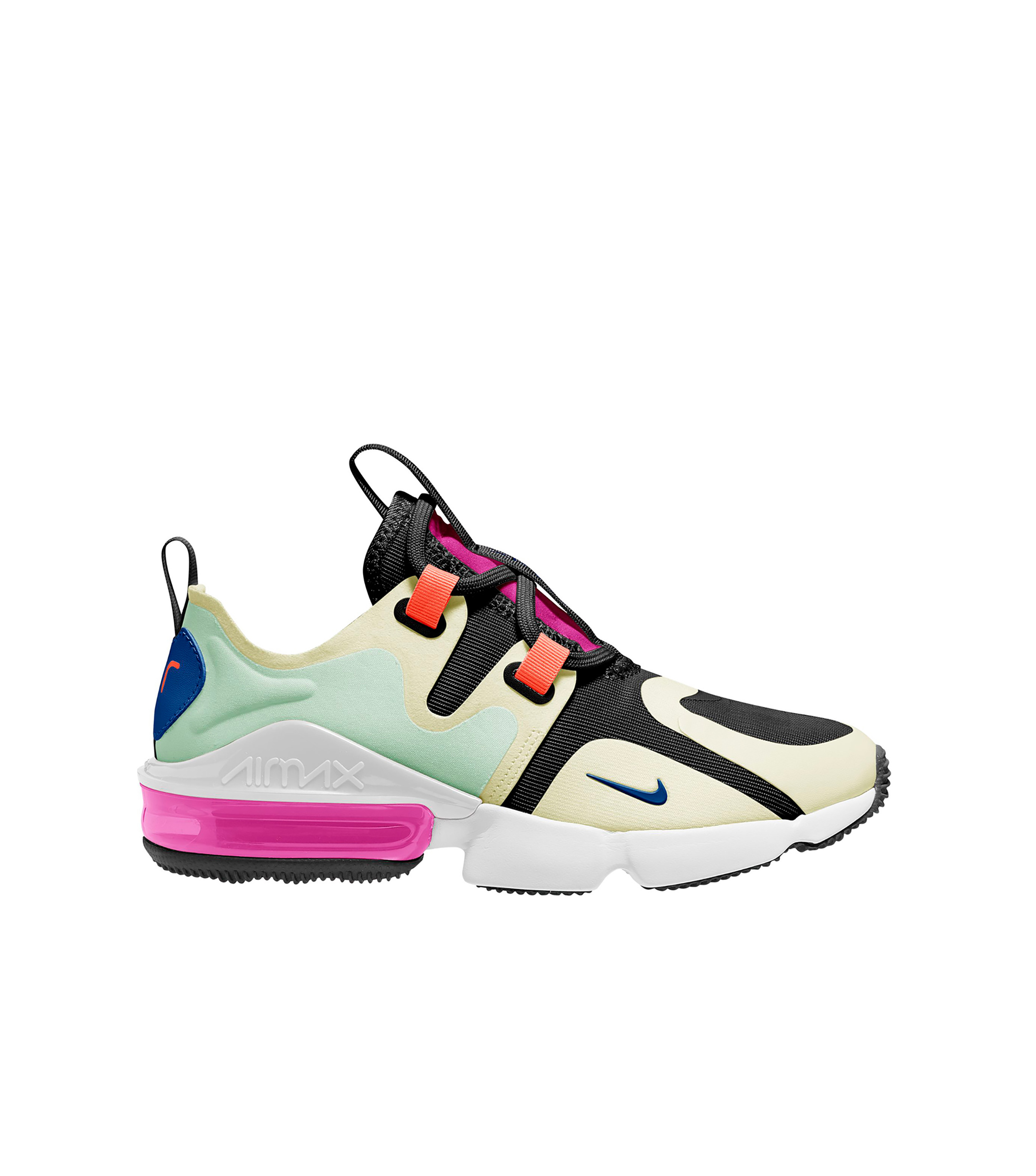 Zapatillas air 2025 max infinity mujer
