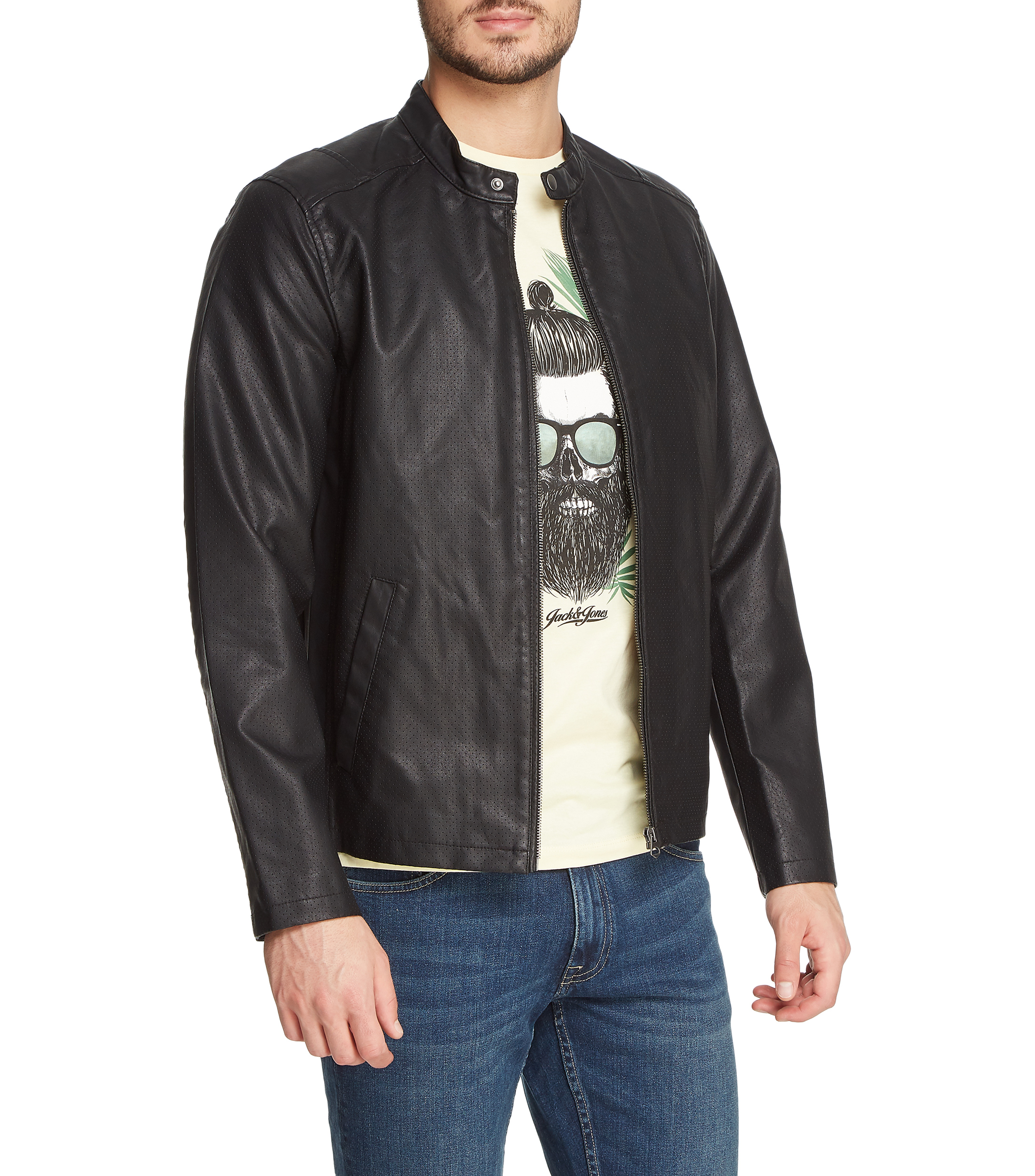 Jack and jones sale chamarras