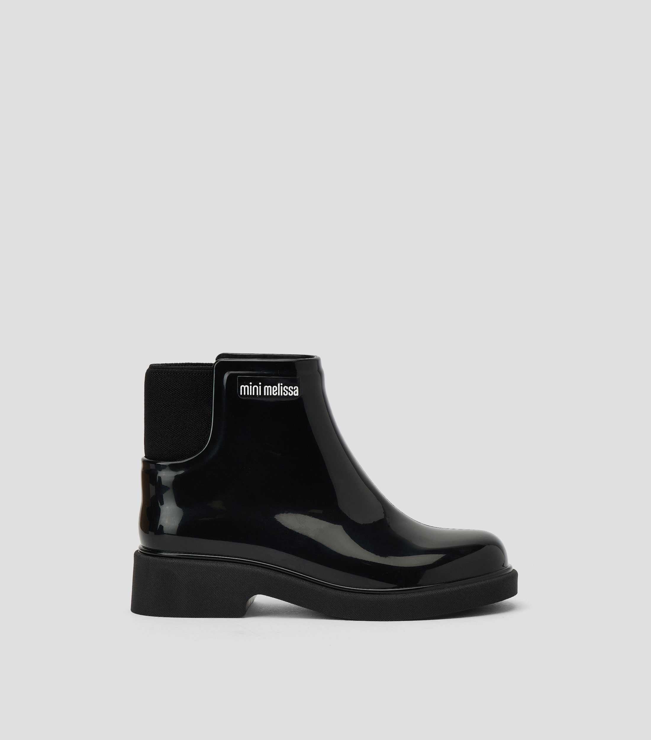 Botas para lluvia cortas Niña