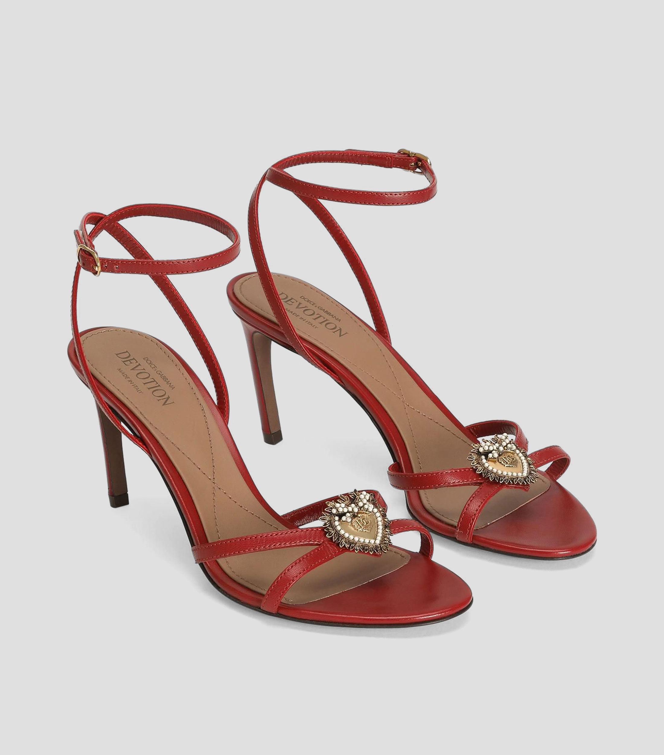 Zapatillas Devotion Mujer