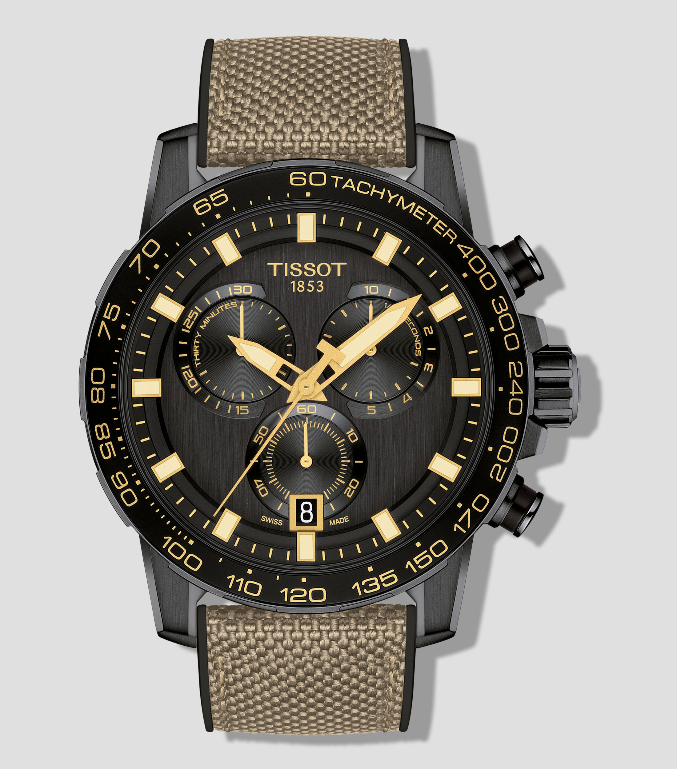 Reloj Supersport Chrono Hombre