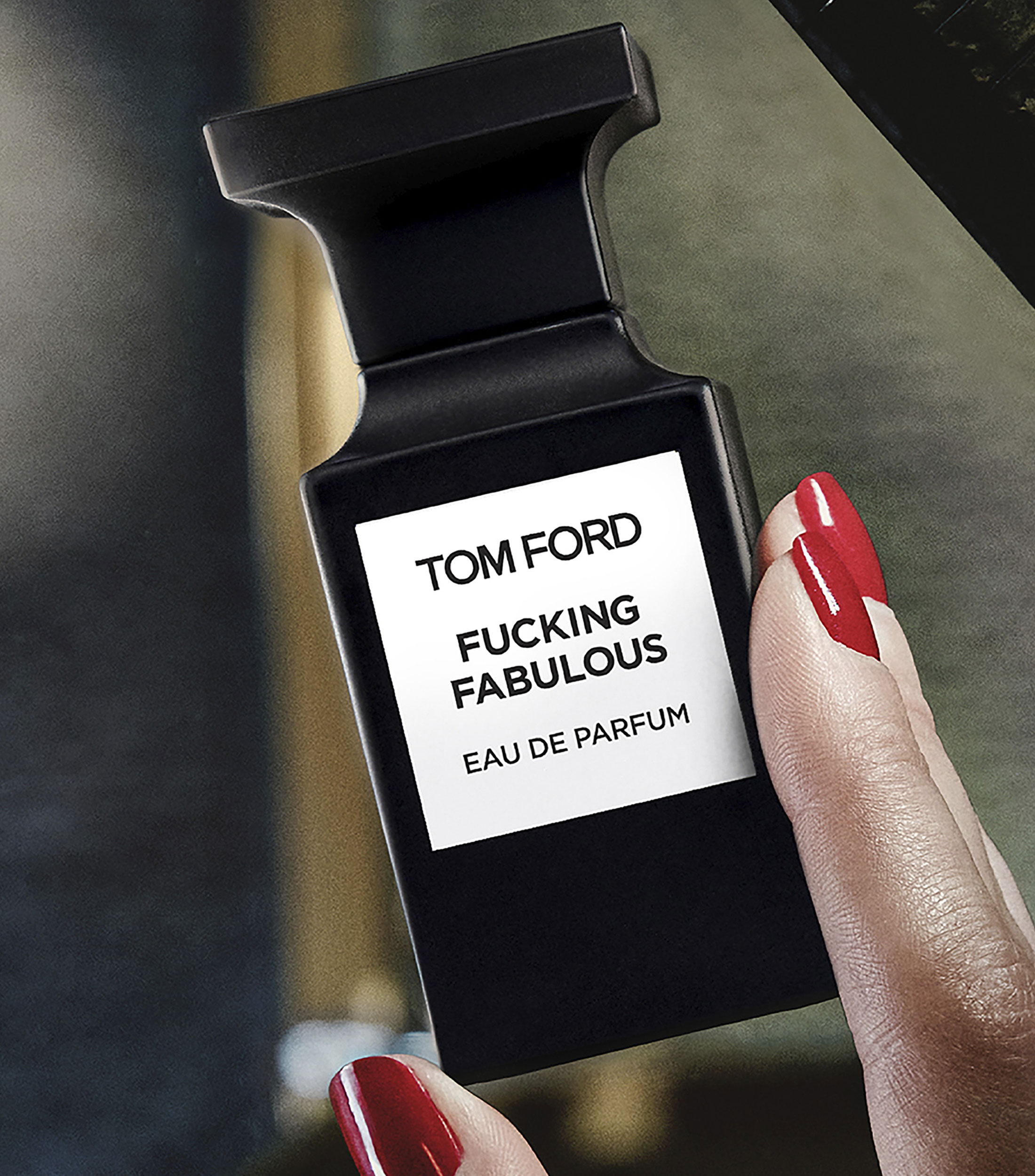 Perfume, Fucking Fabulous Eau de Parfum, 50 ml Unisex