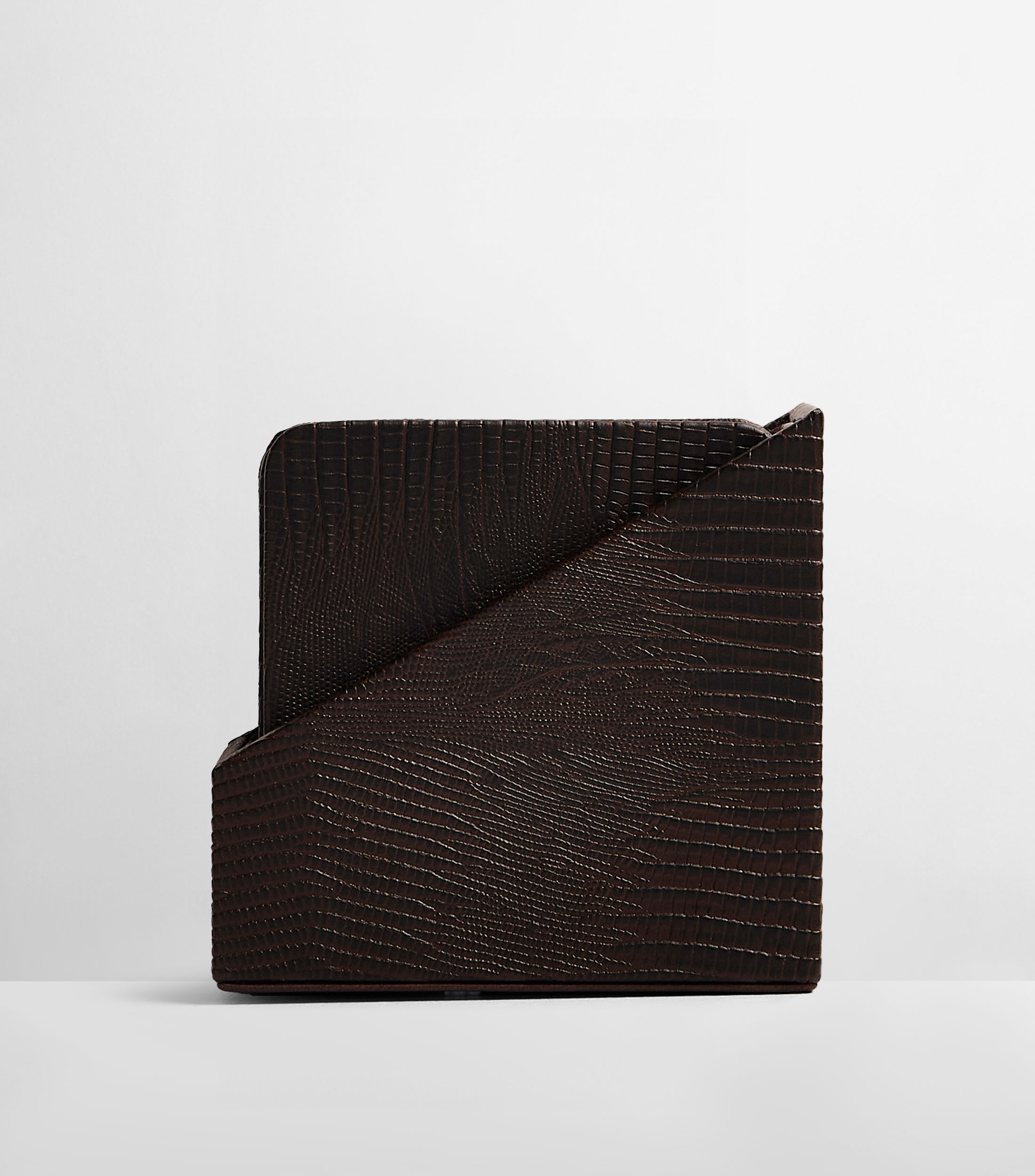 Set Posavasos Cuadrado Armadillo