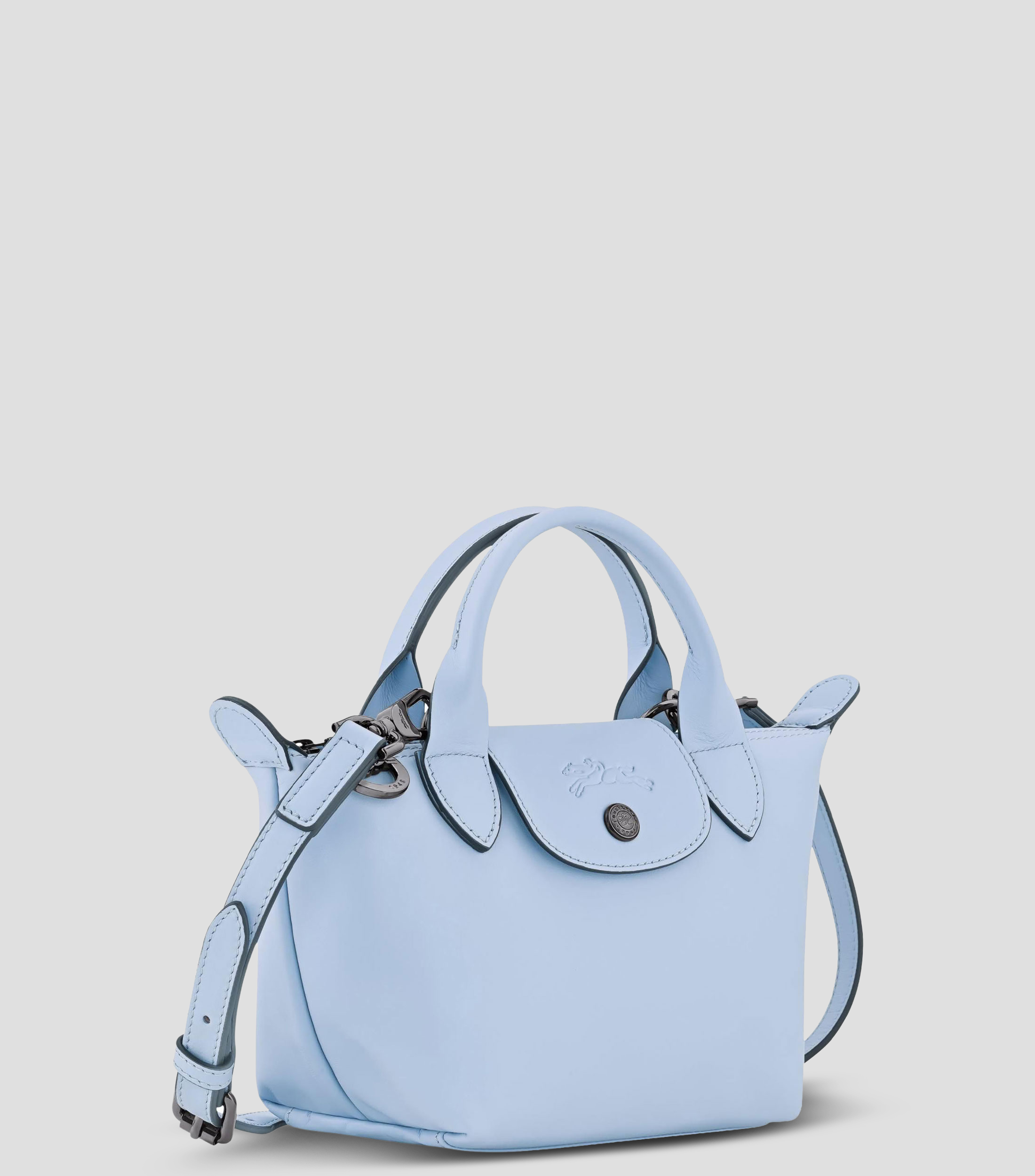 Bolsa tote lisa Mujer