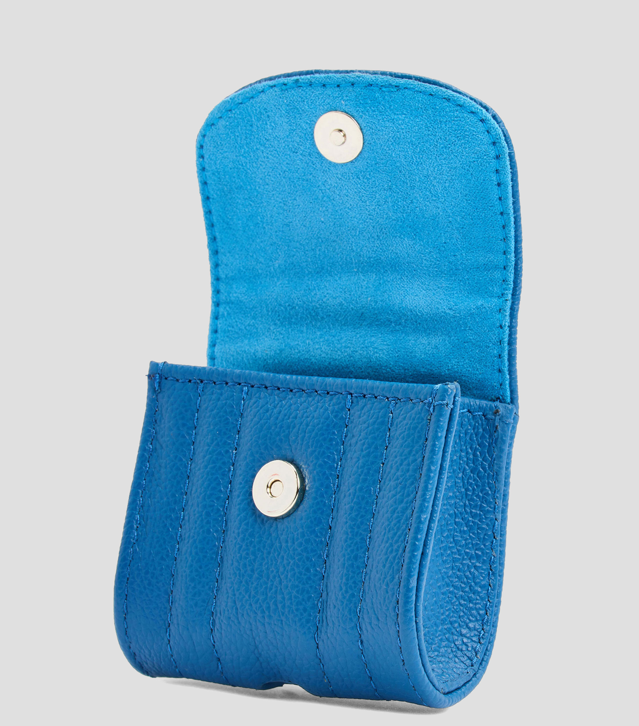Estuche para Audífonos Marino con Muñequera