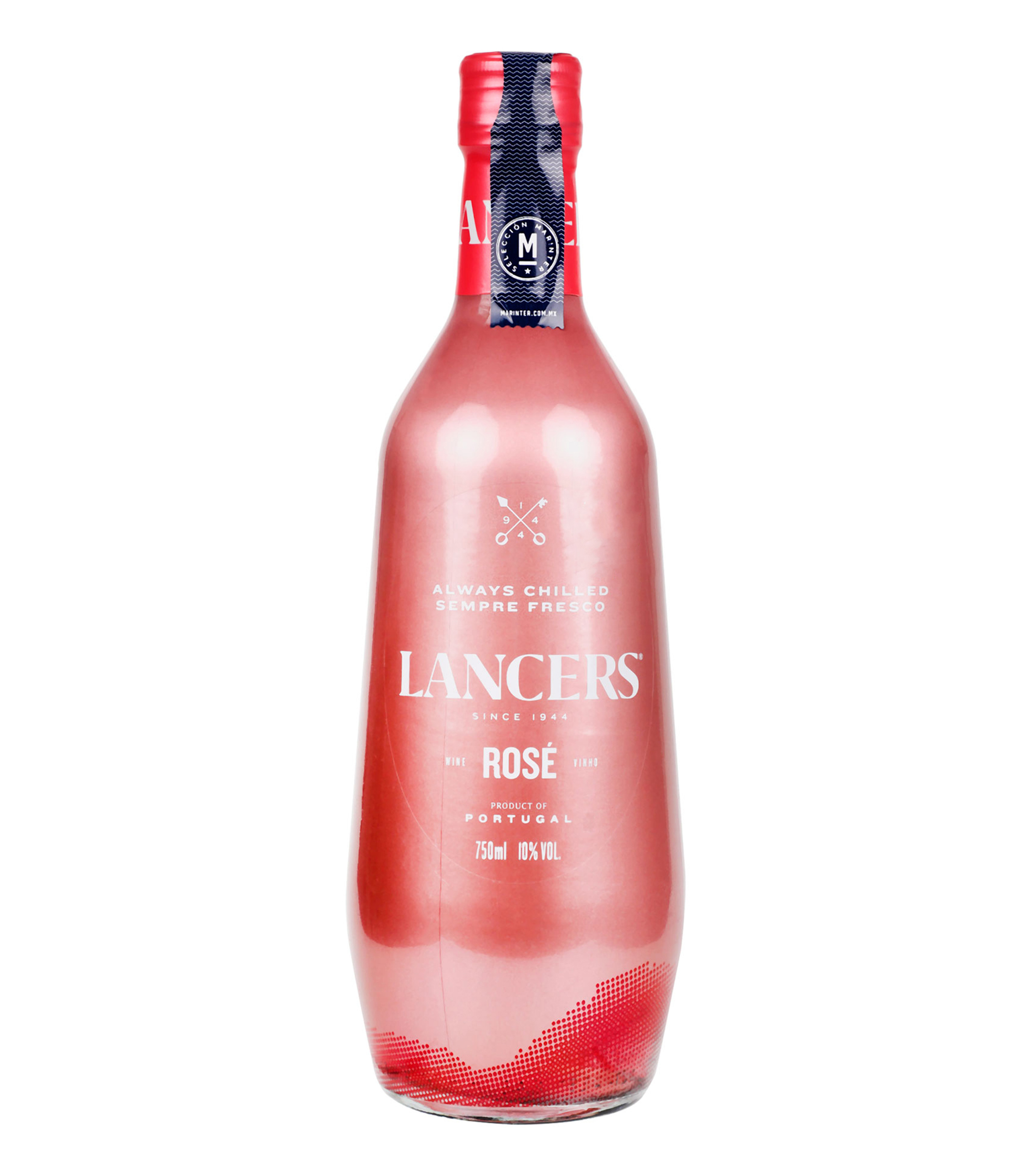 Vino rosado Ensamble, 750 ml