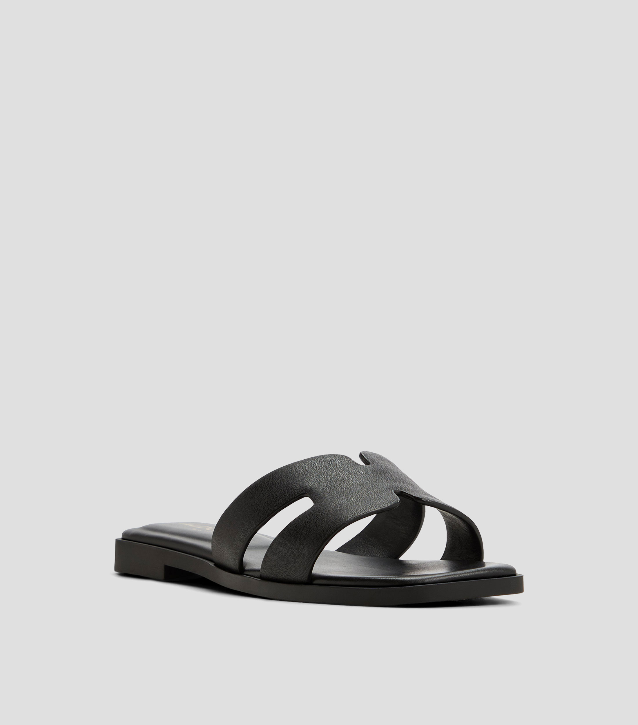 Sandalias planas Mujer