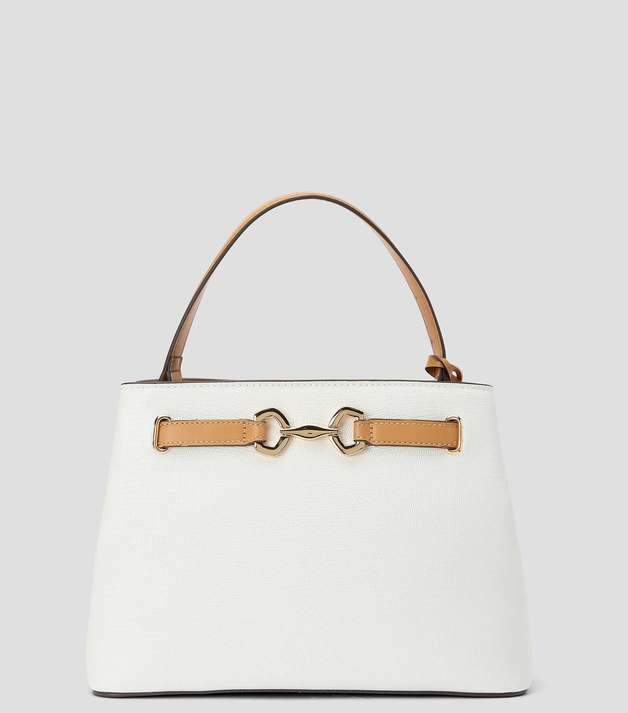 Bolsa satchel lisa Mujer