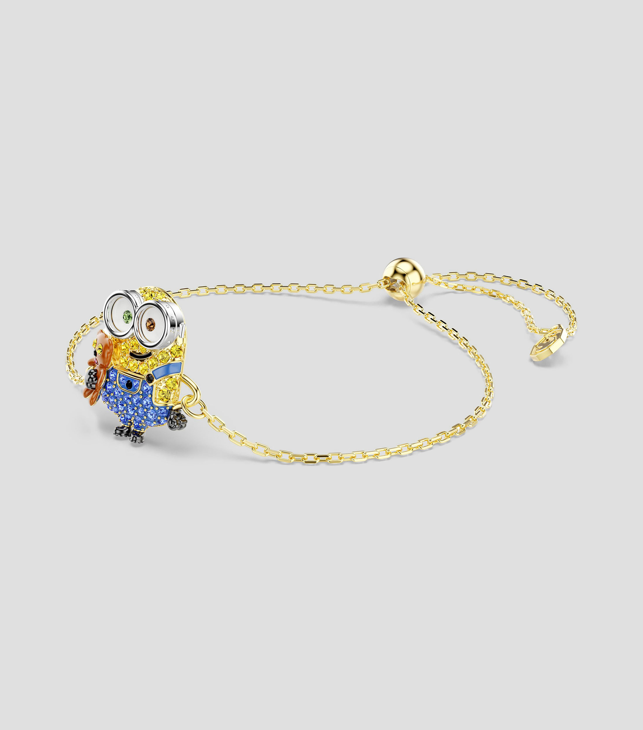 Brazalete Minion Mujer