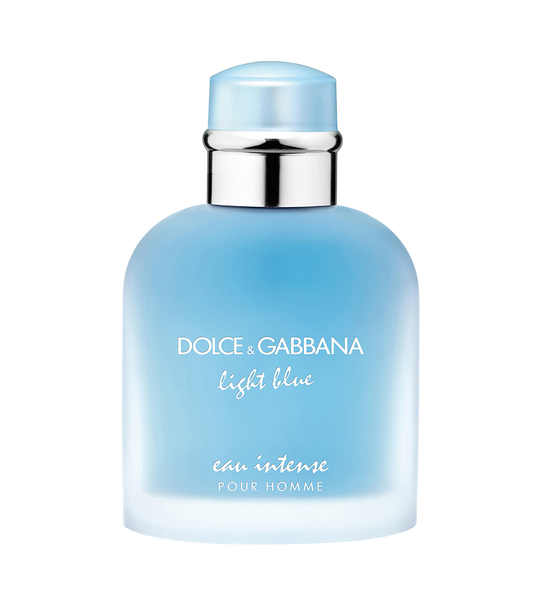 dolce gabbana light blue palacio hierro