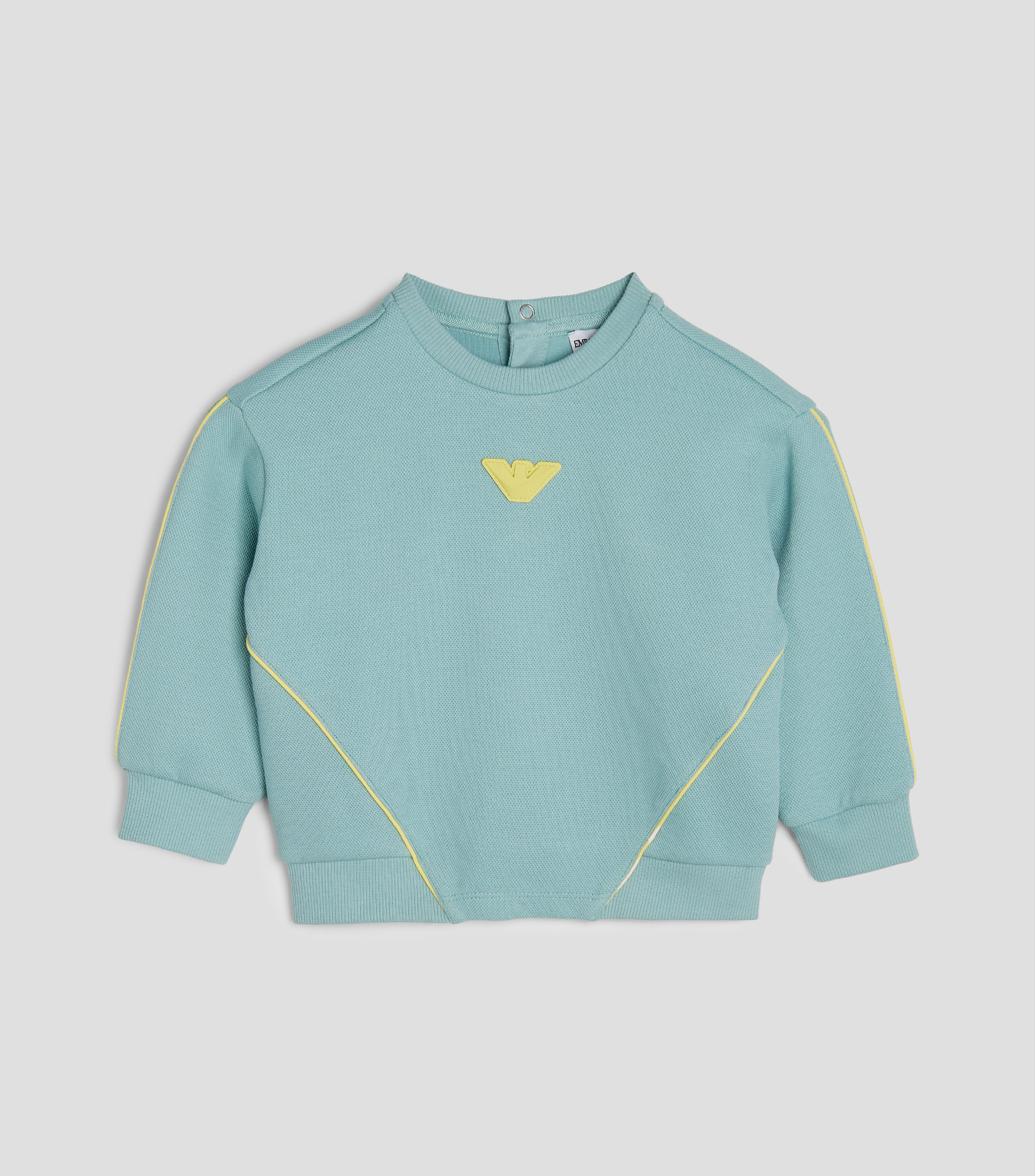 Sudadera Bebé
