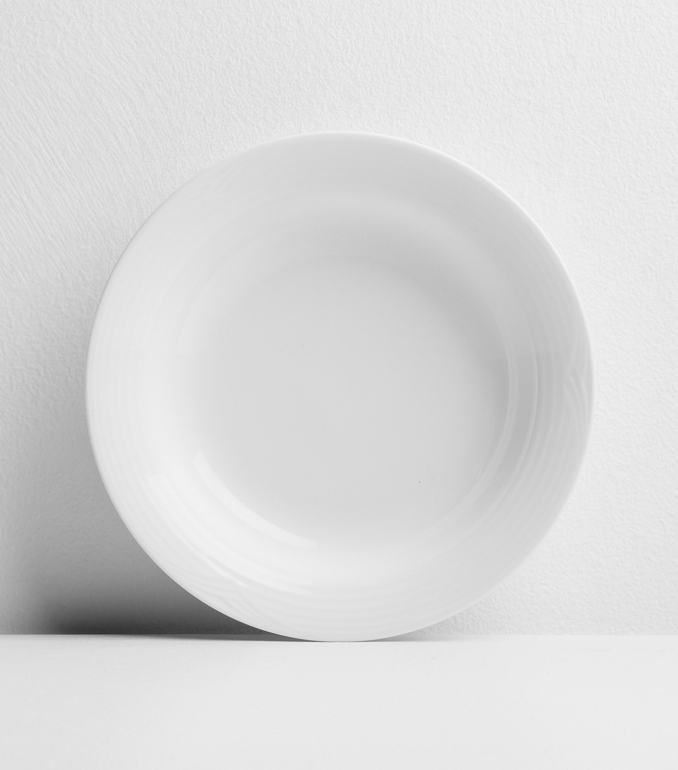 Plato para Sopa