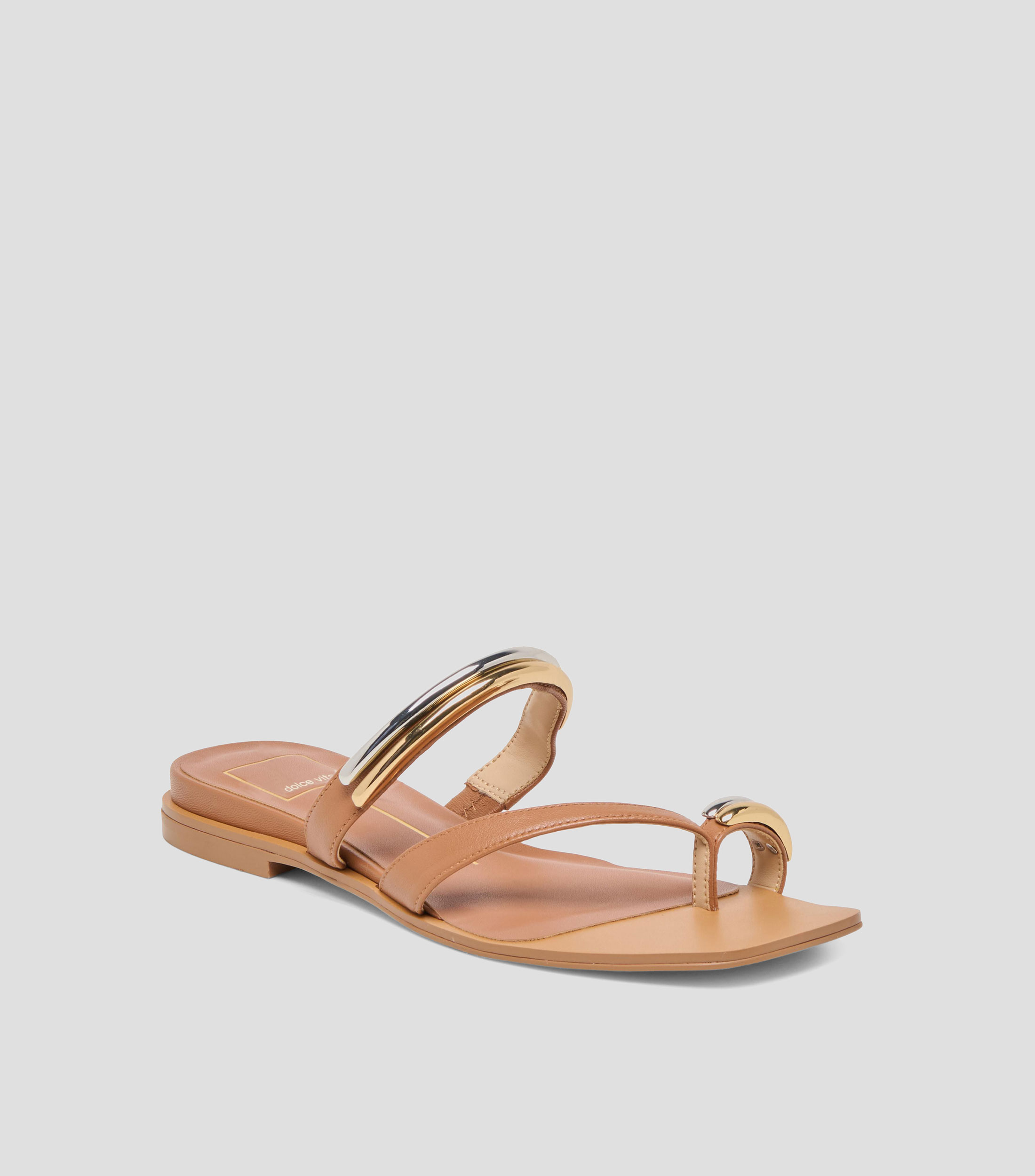Sandalias con Tacón bajo cuadrado Tarina Mujer