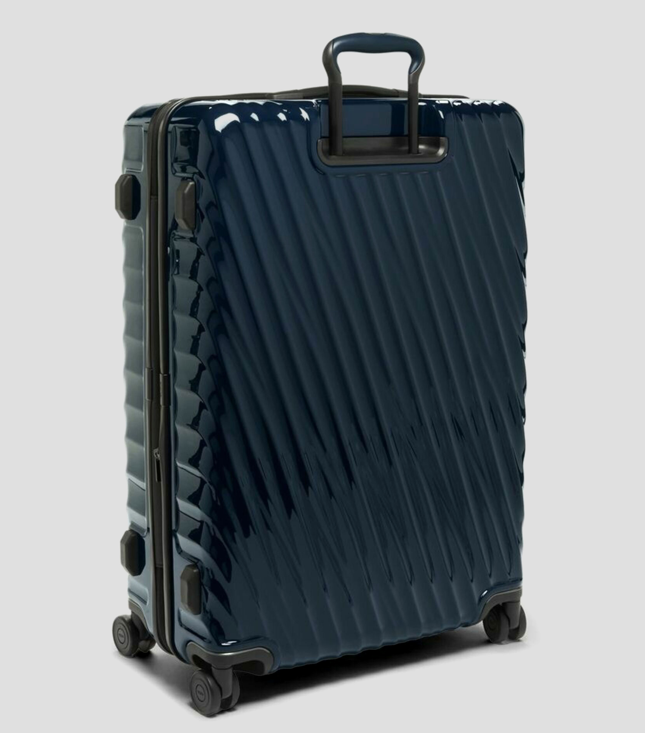Maleta de Viaje Azul Marino