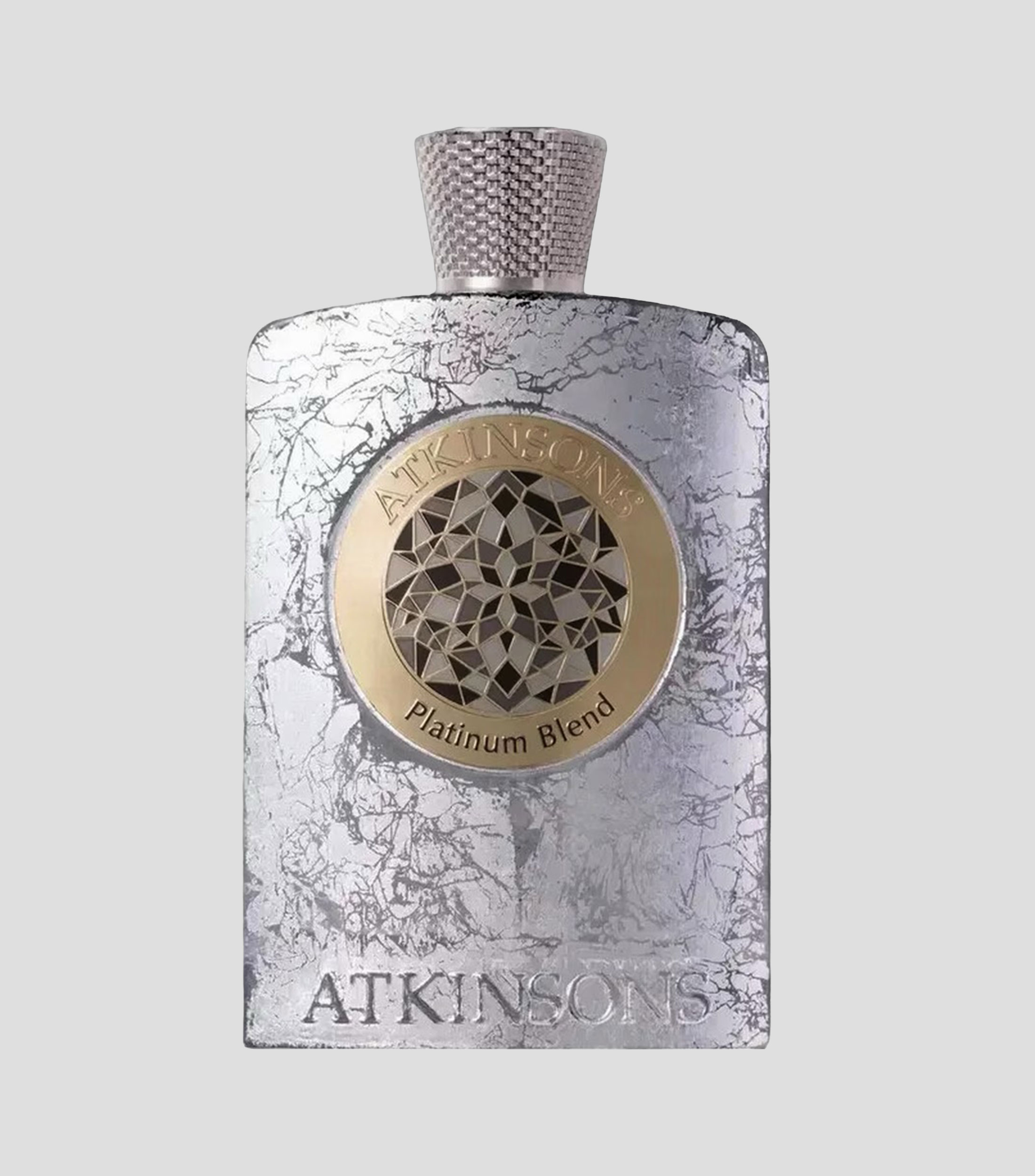 Perfume Platinum Blend Parfum, 100 ml Unisex