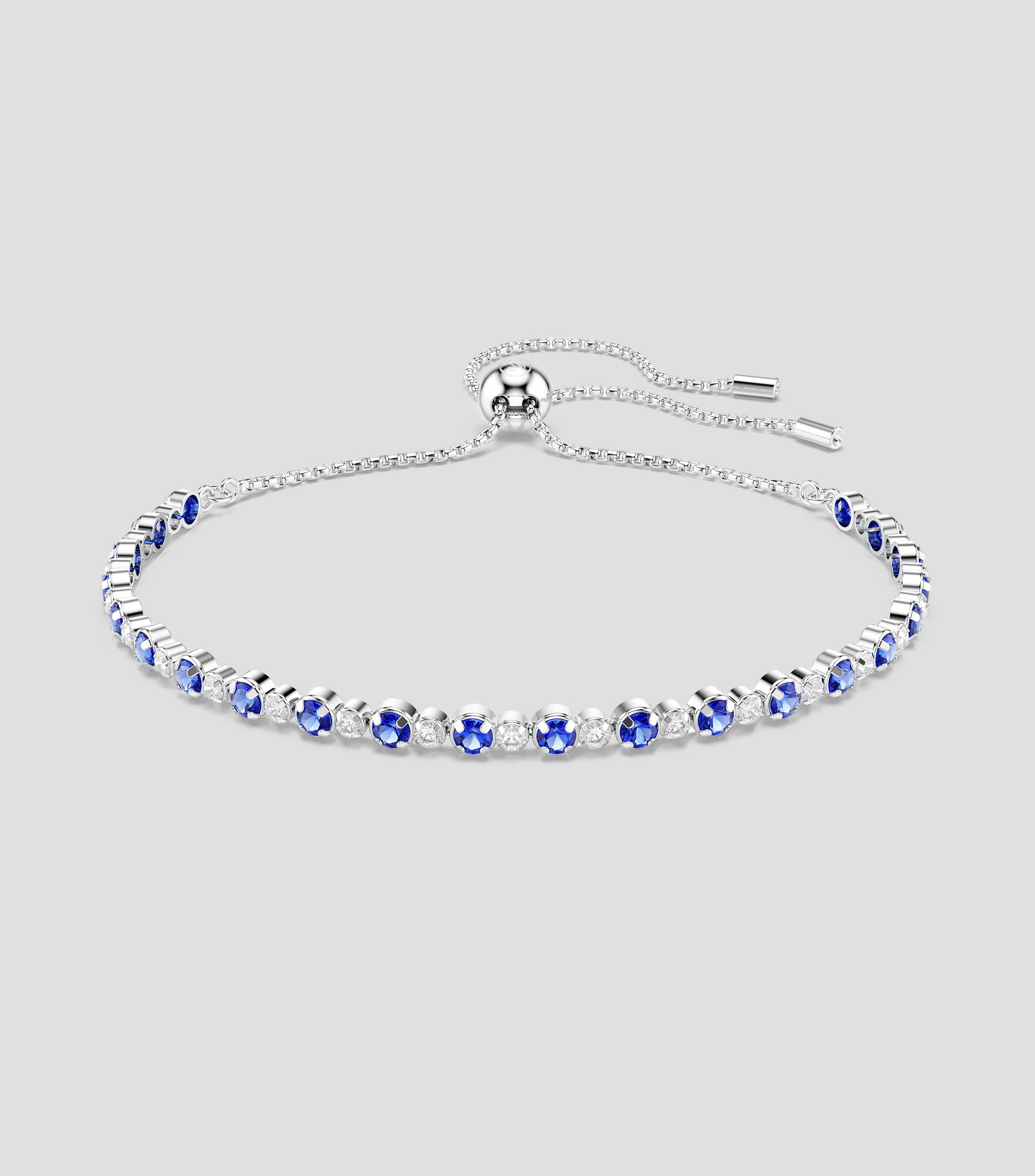 Brazalete con cristales Millenia Mujer